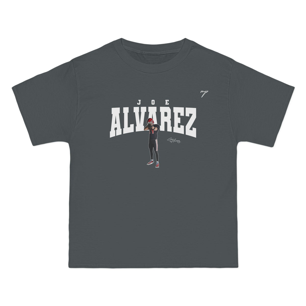 Joe Alvarez Vintage Tee