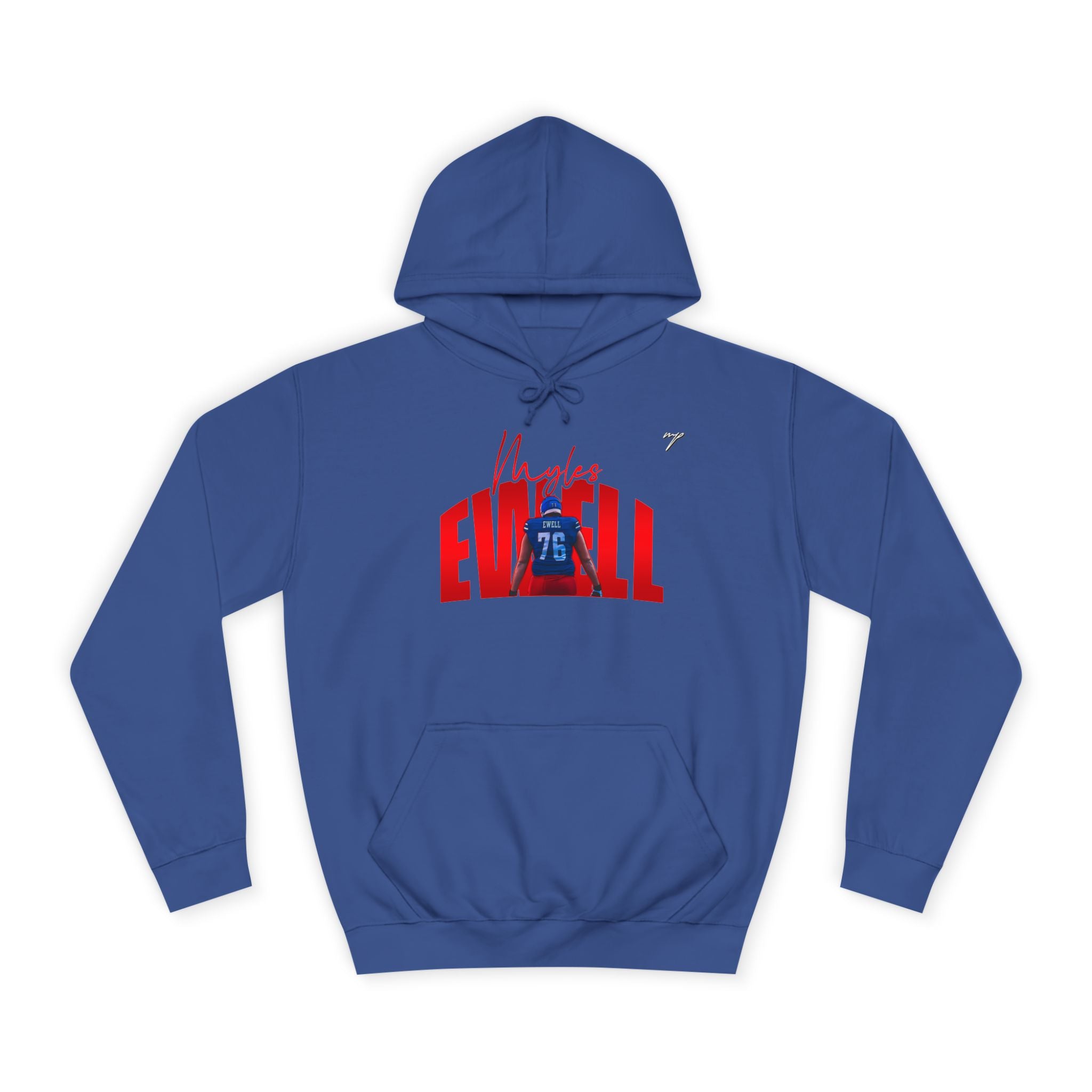 Myles Ewell Hoodie