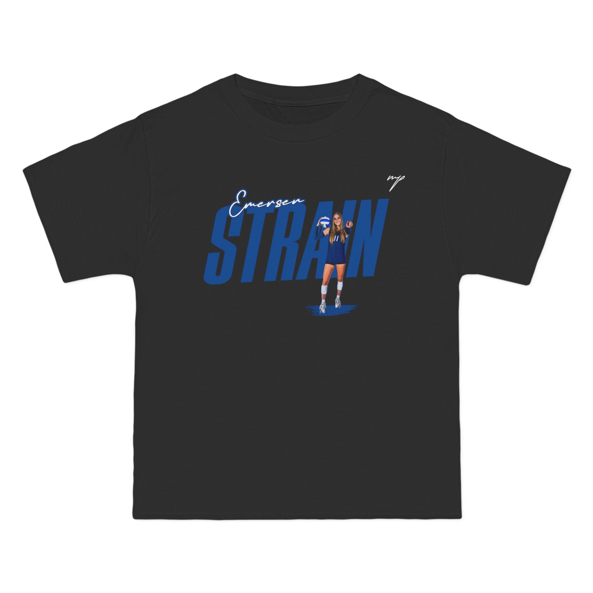 Emersen Strain Vintage Tee