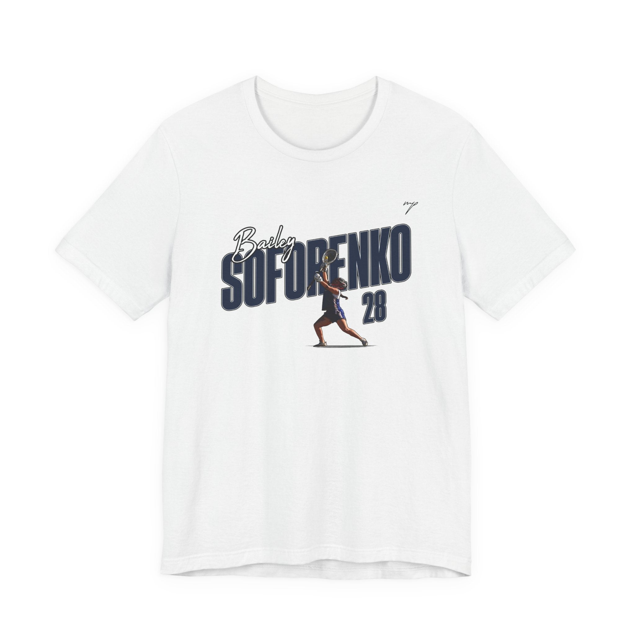 Bailey Soforenko Graphic Tee