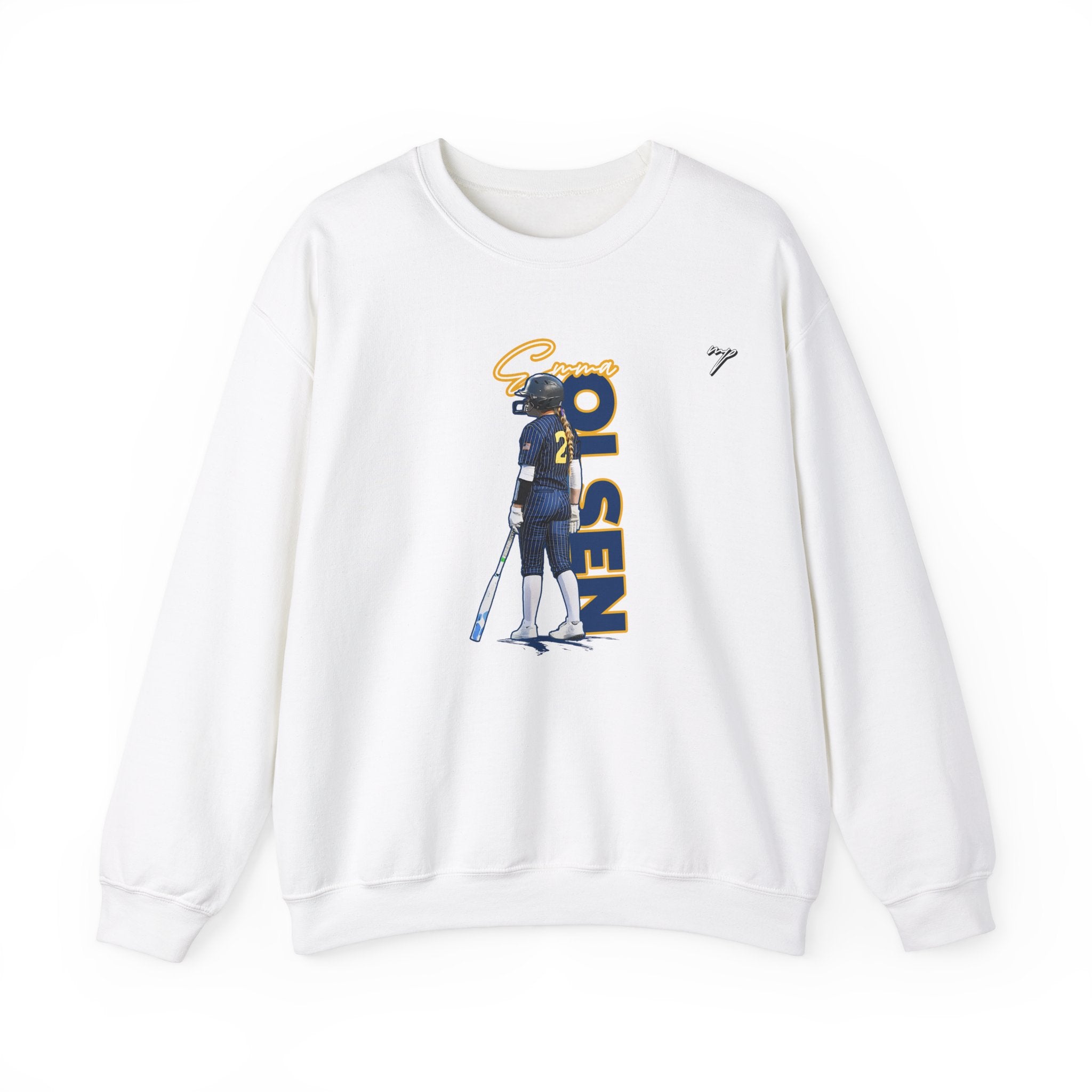 Emma Olsen Crewneck