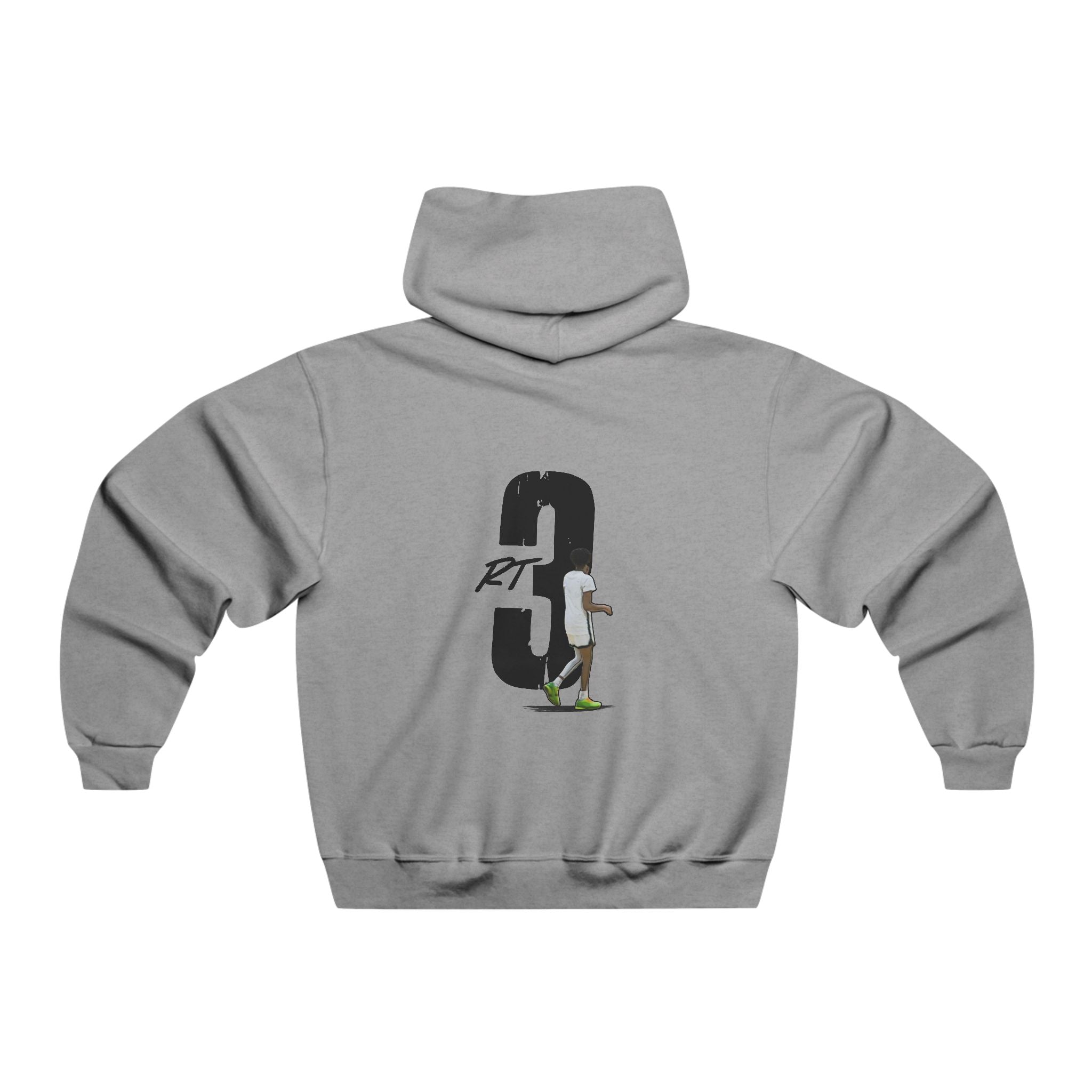 Ryan Thompson Vintage Hoodie