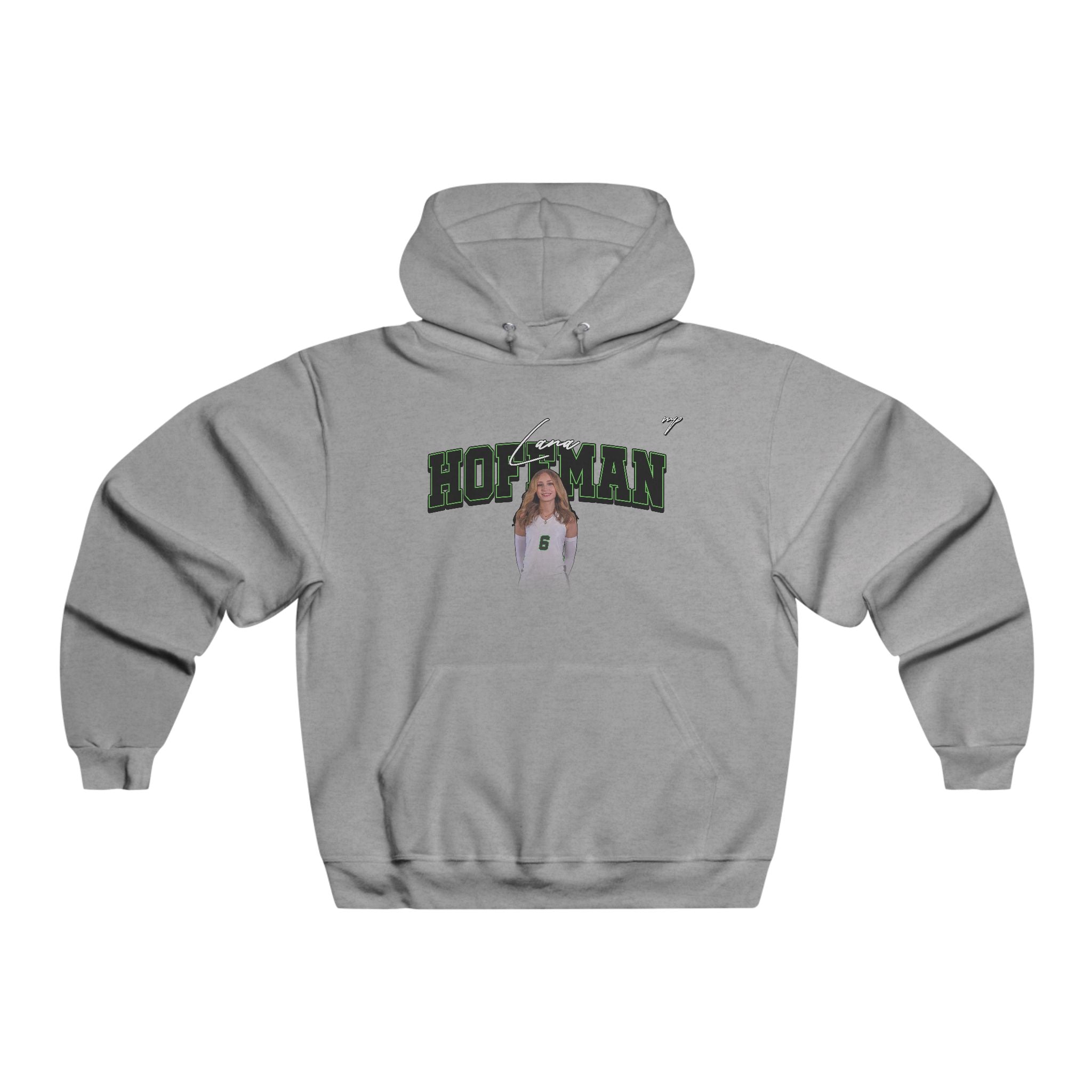 Lana Hoffman Vintage Hoodie