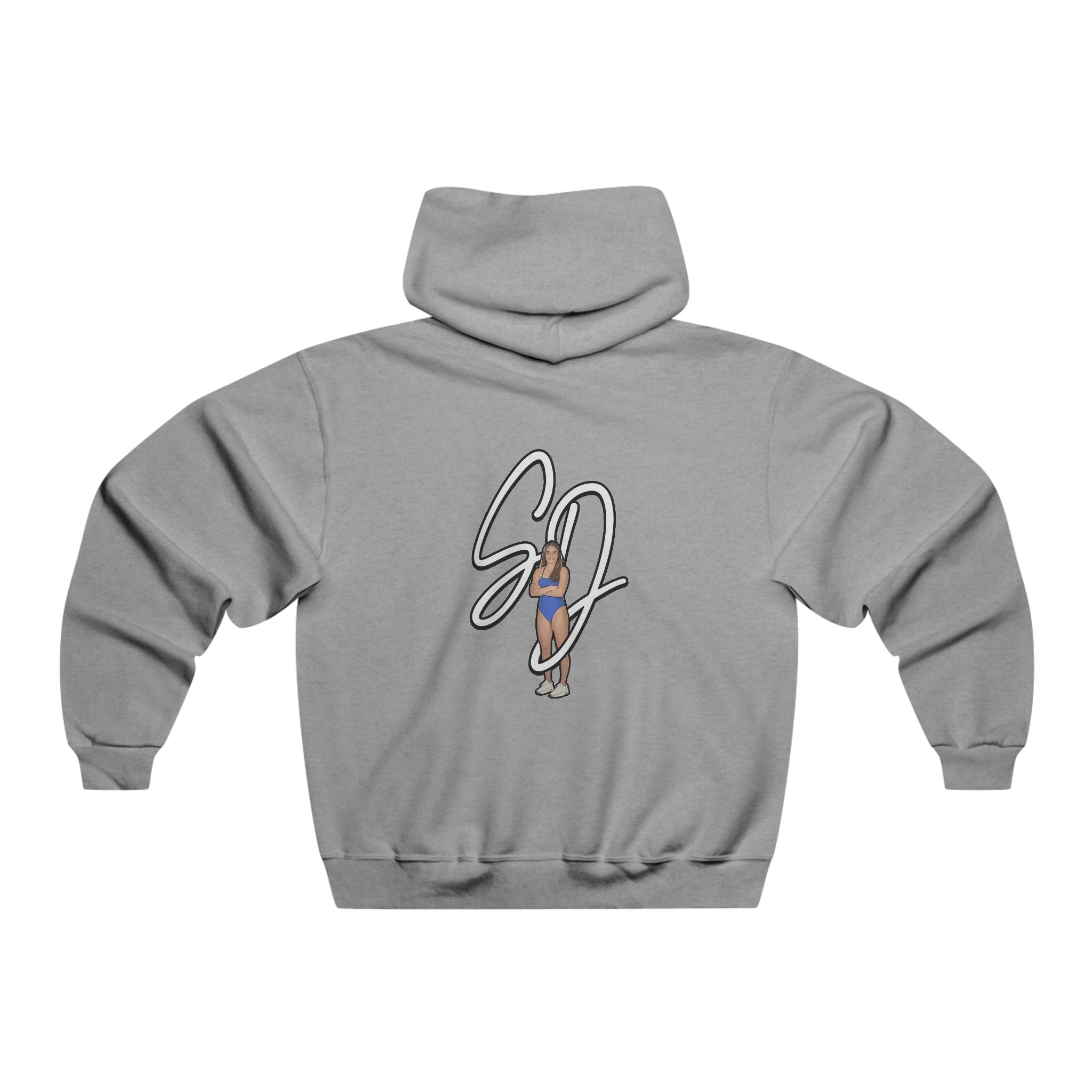 Sarah Dingus Vintage Hoodie