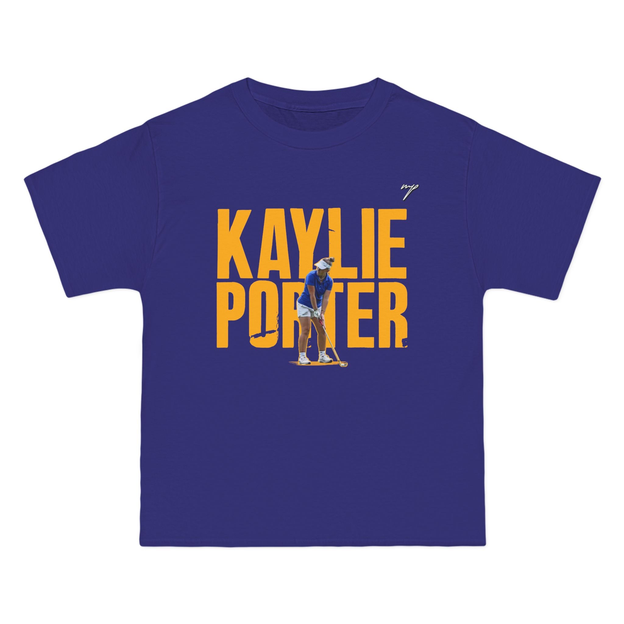 Kaylie Porter Vintage Tee