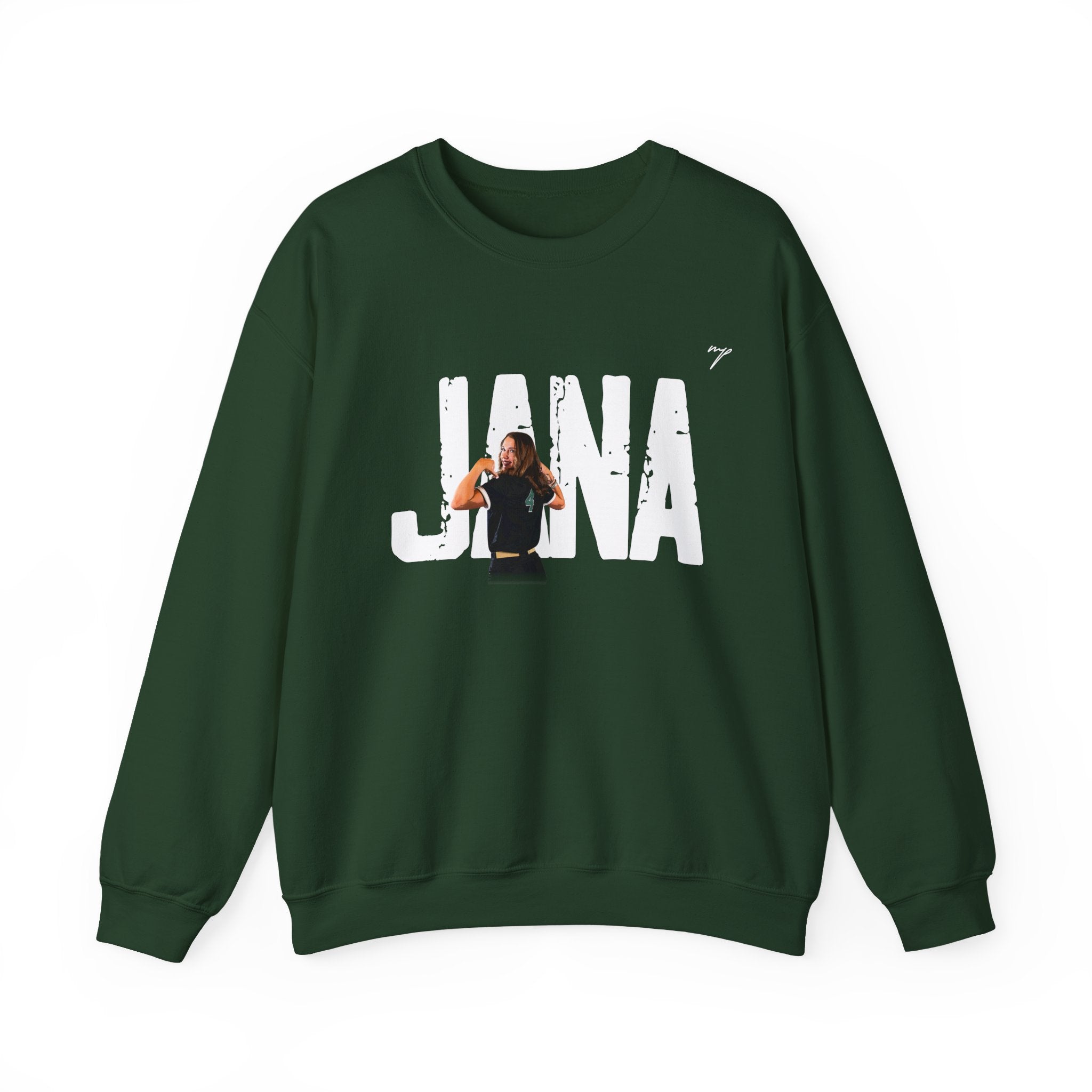 Jana Hess Crewneck
