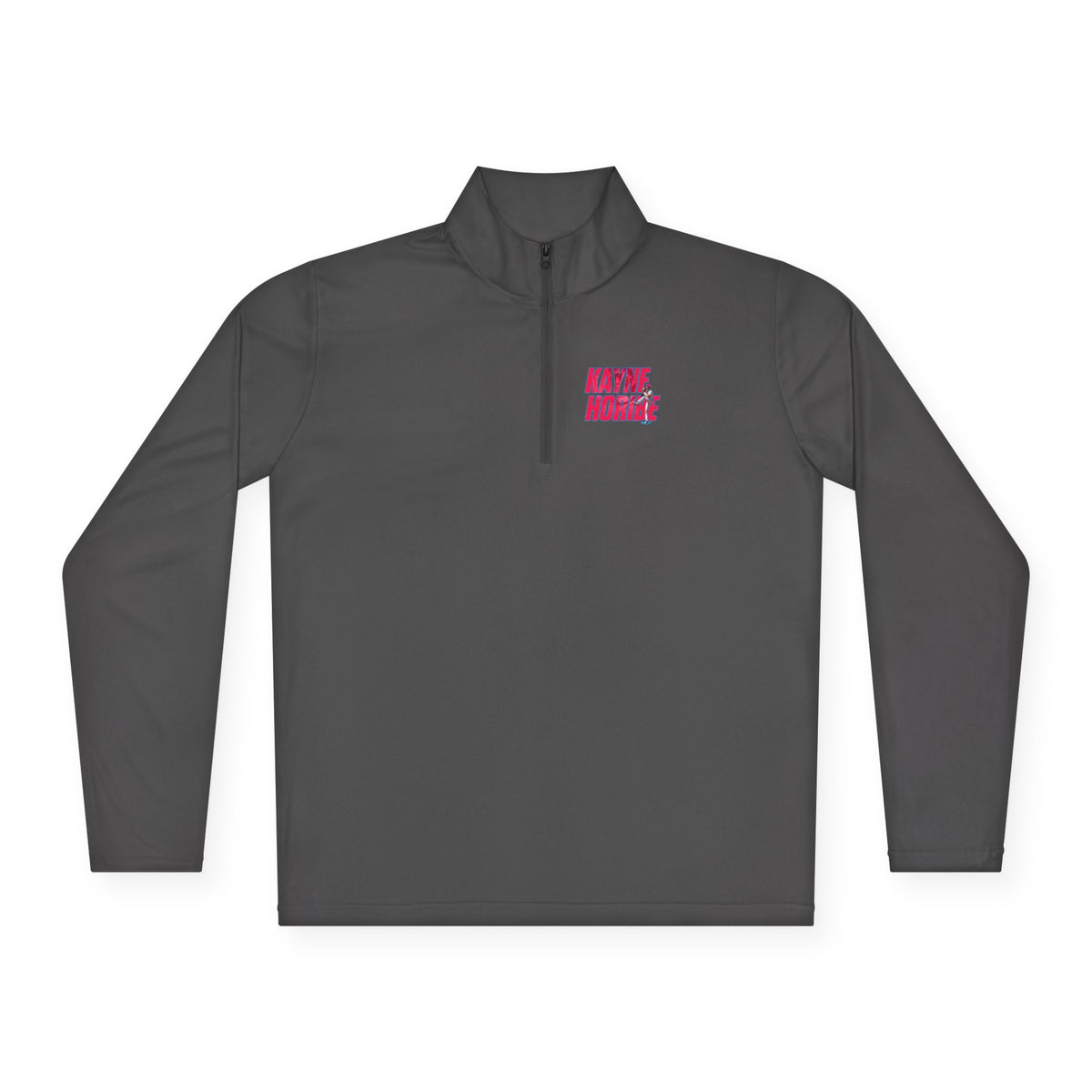 Kayne Horibe Quarter-Zip