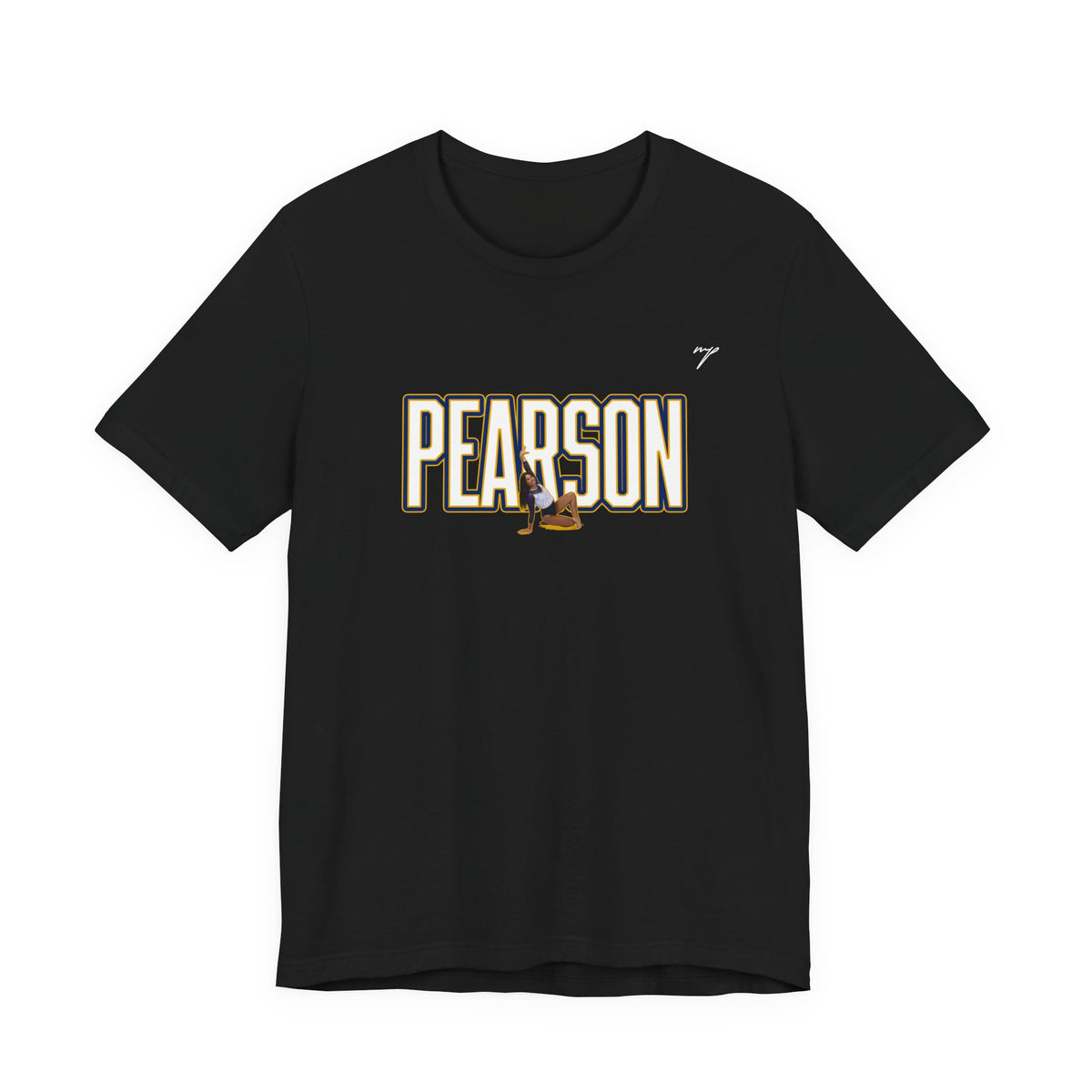 Ashlyn Pearson Graphic Tee