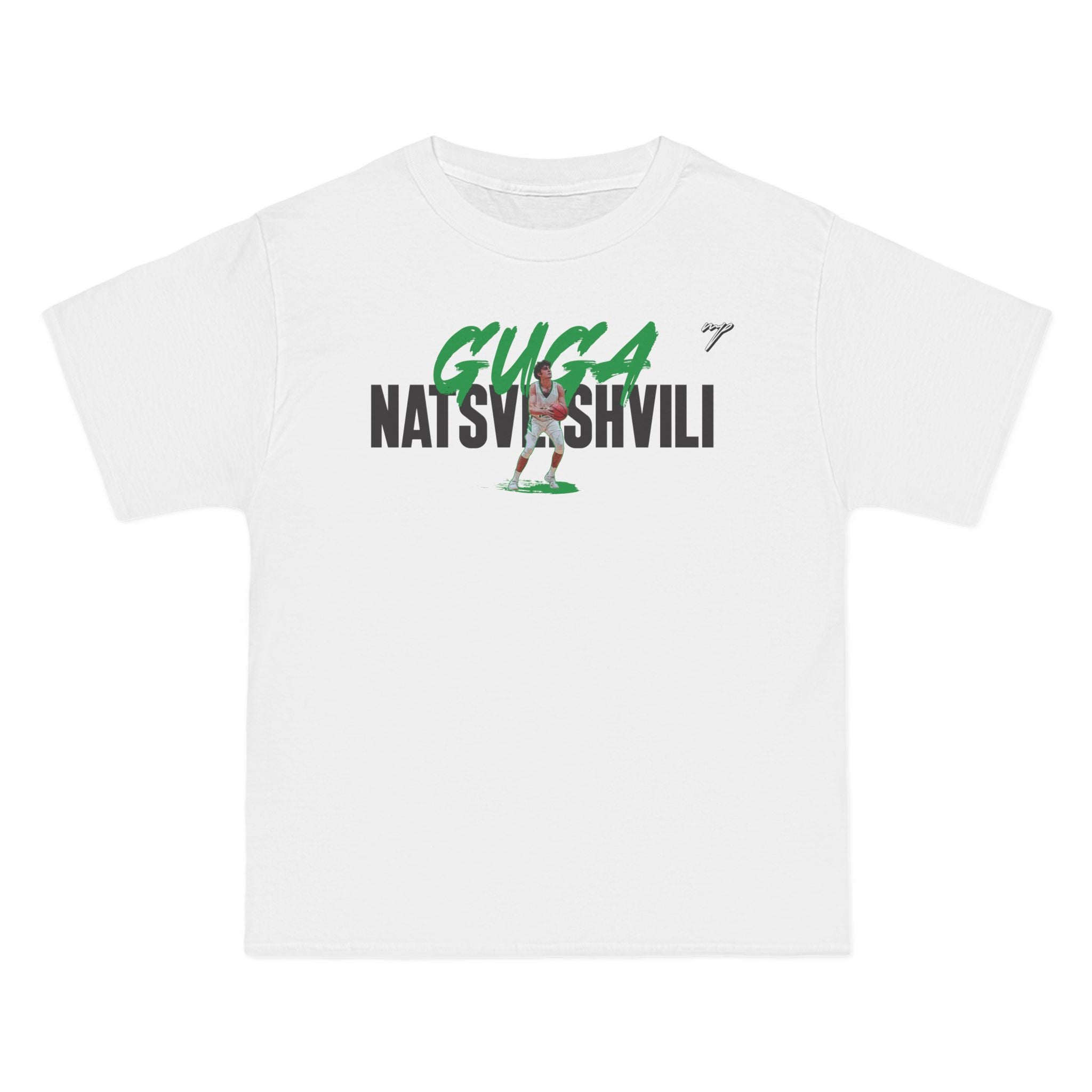 Guga Natsvlishvili Vintage Tee