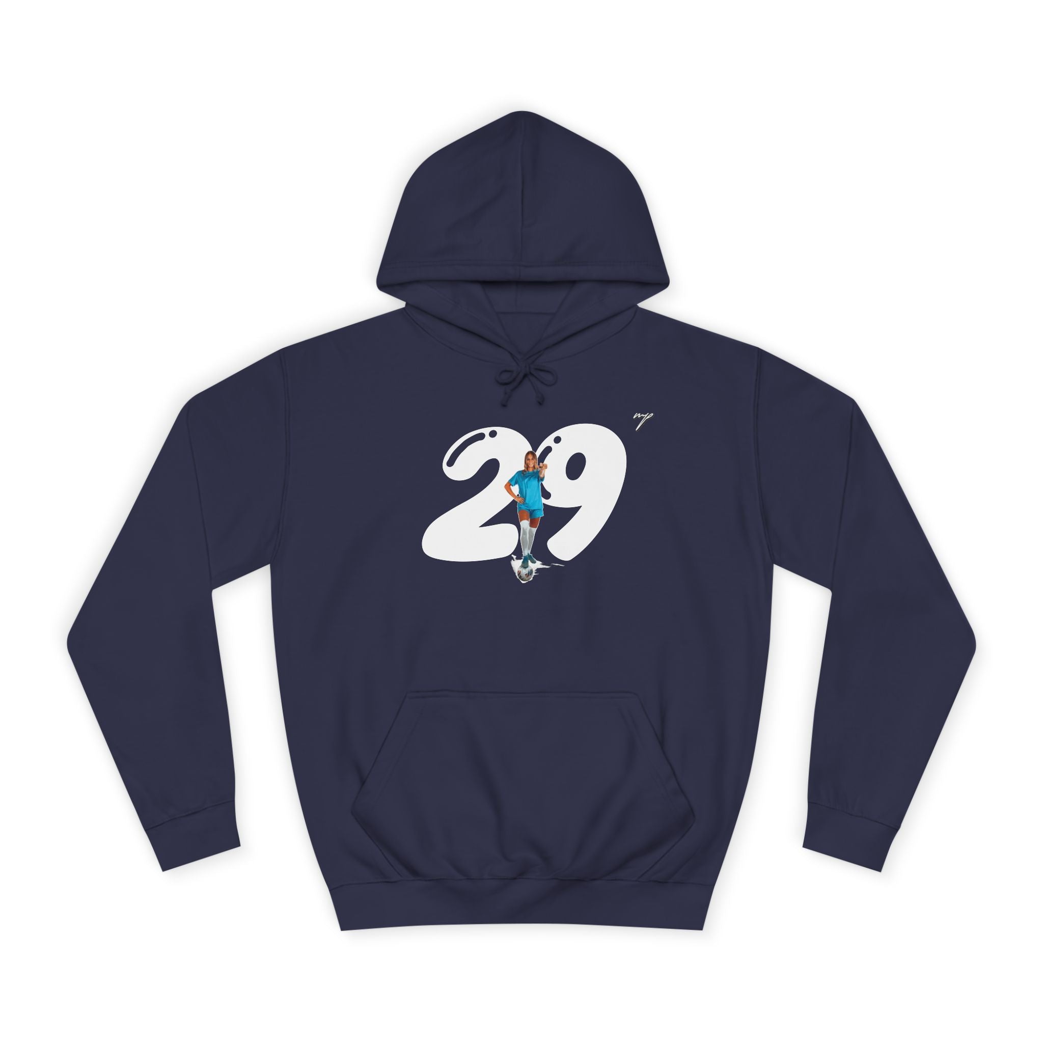 Brilynn Mueller Hoodie
