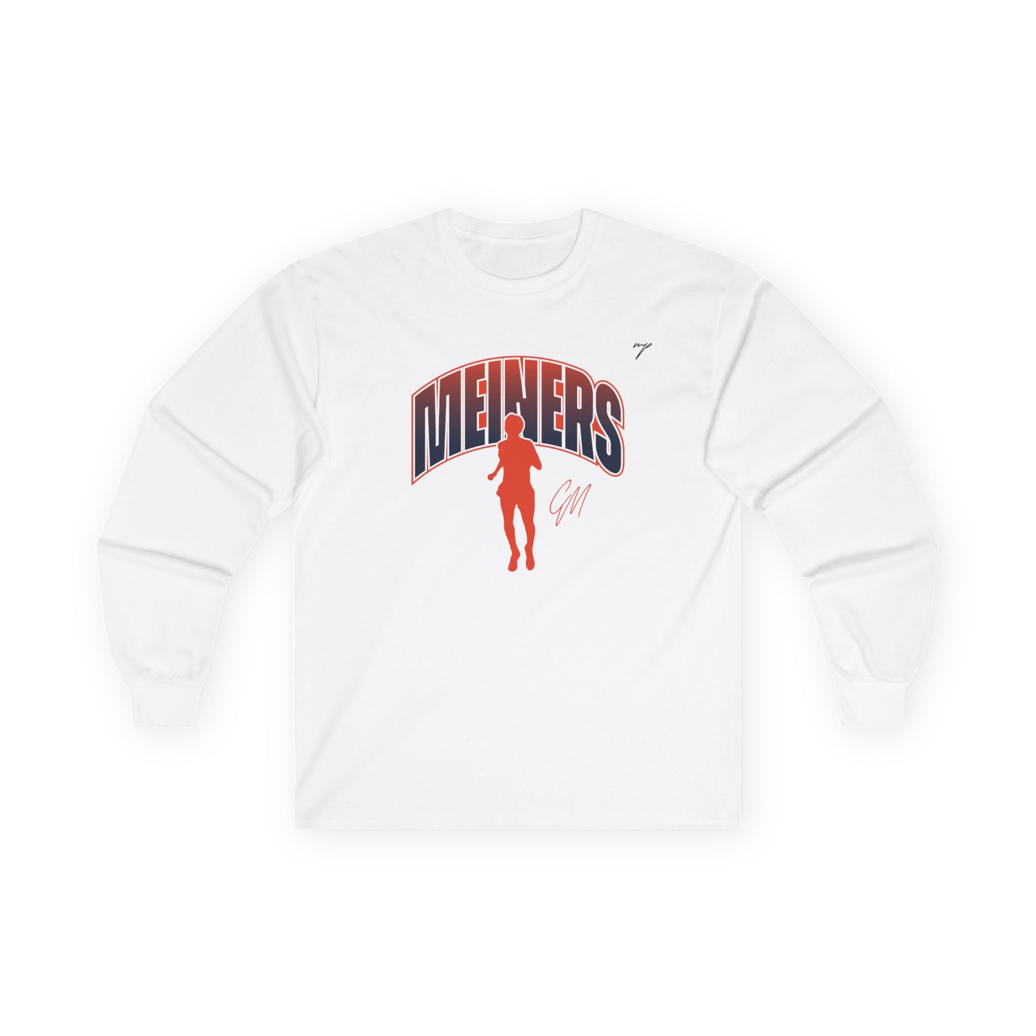 Christion Meiners Long Sleeve