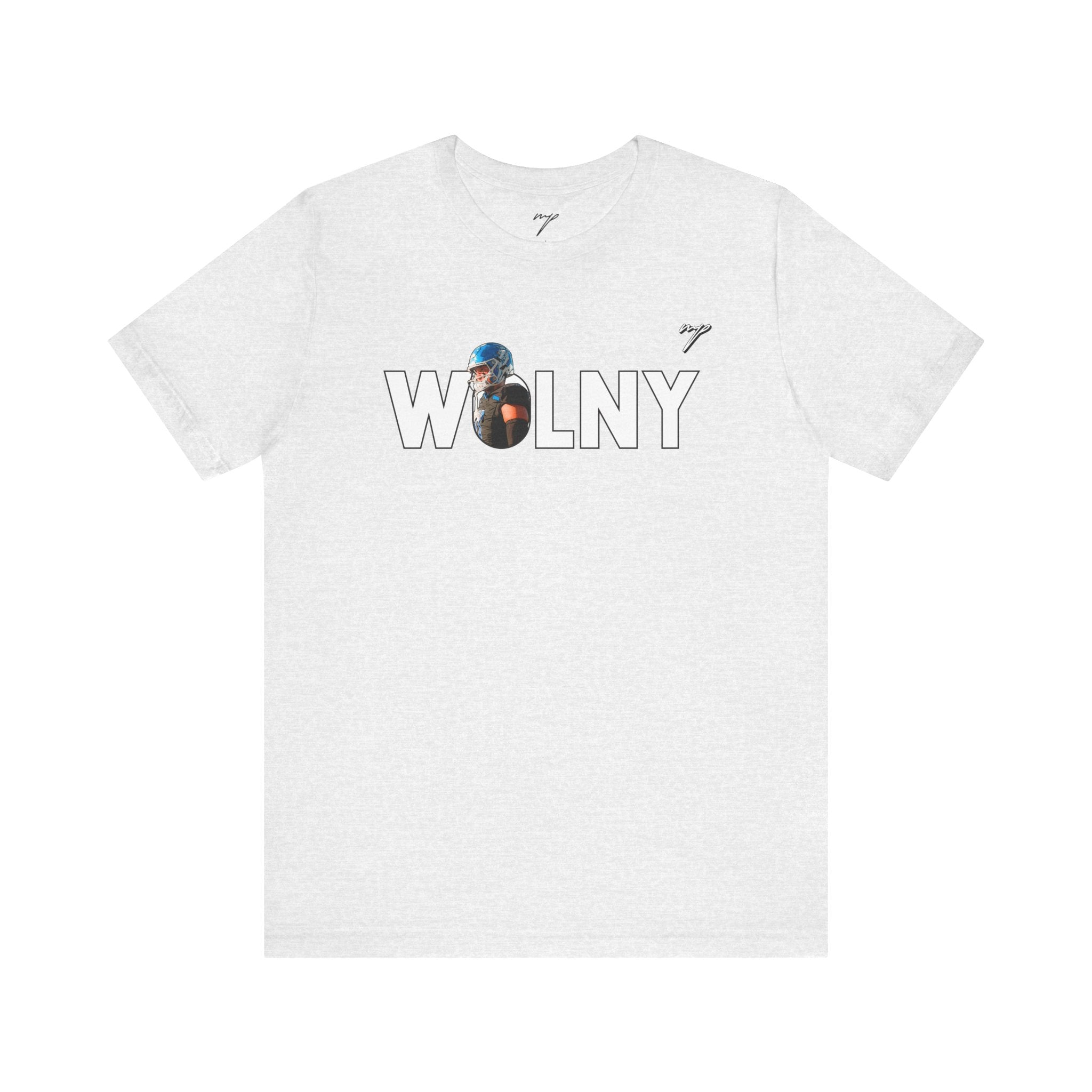 Landon Wolny Graphic Tee