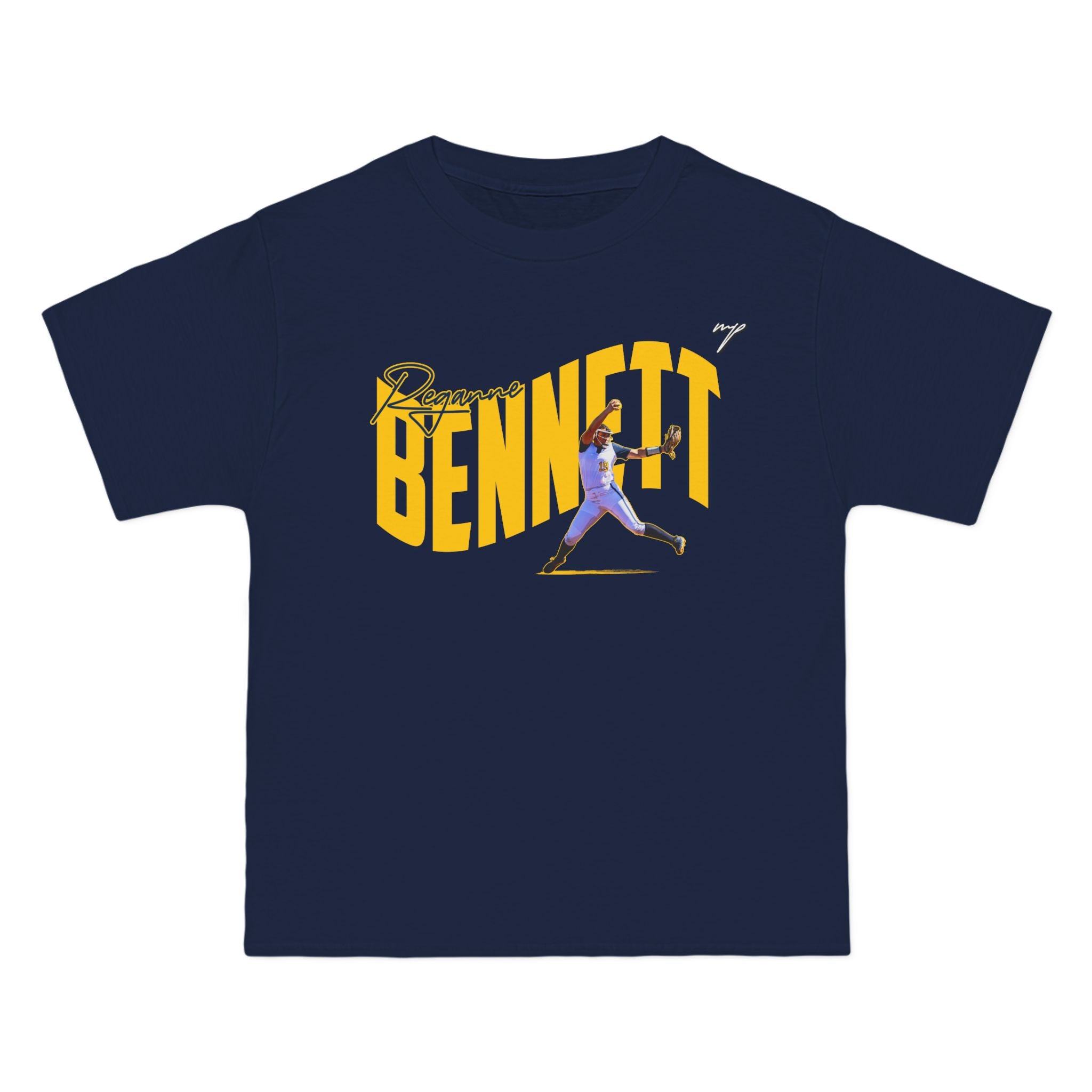Reganne Bennett Vintage Tee