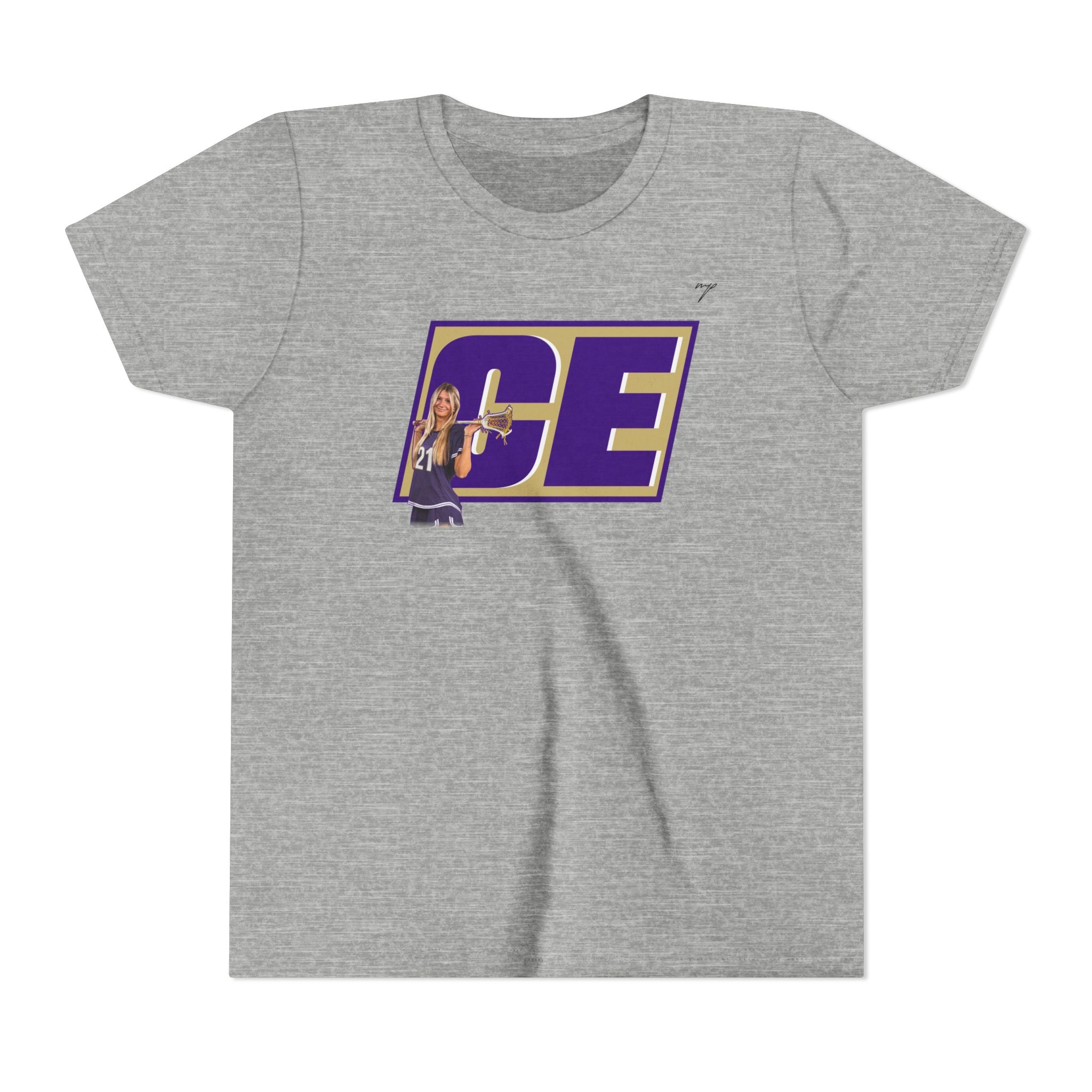 Caroline Ewing YOUTH Graphic Tee