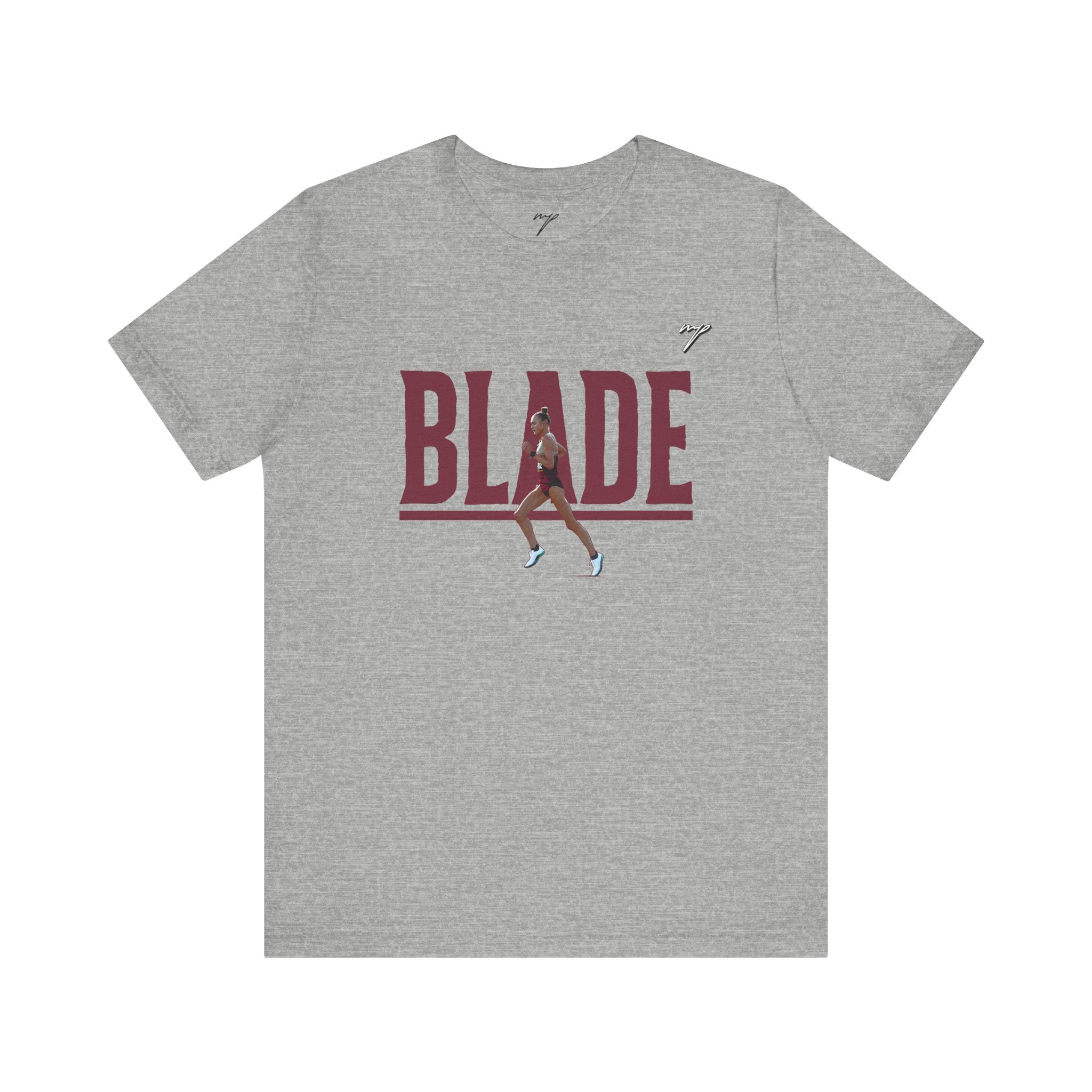 Rylee Blade Graphic Tee
