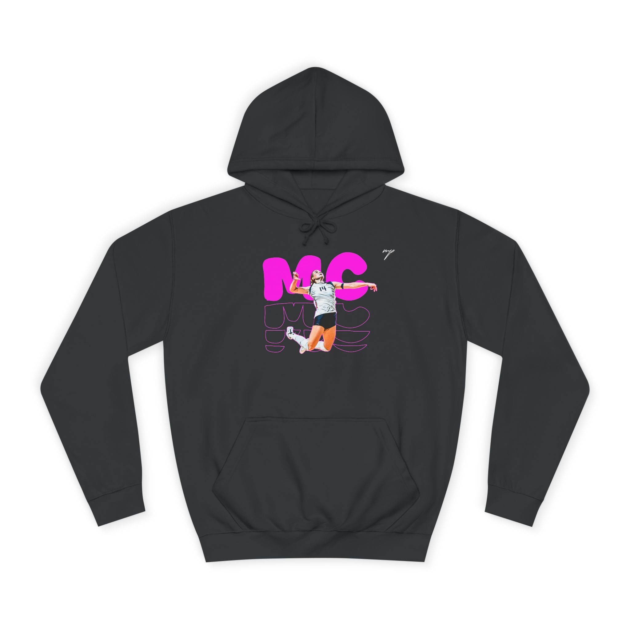 Maja Daca Hoodie