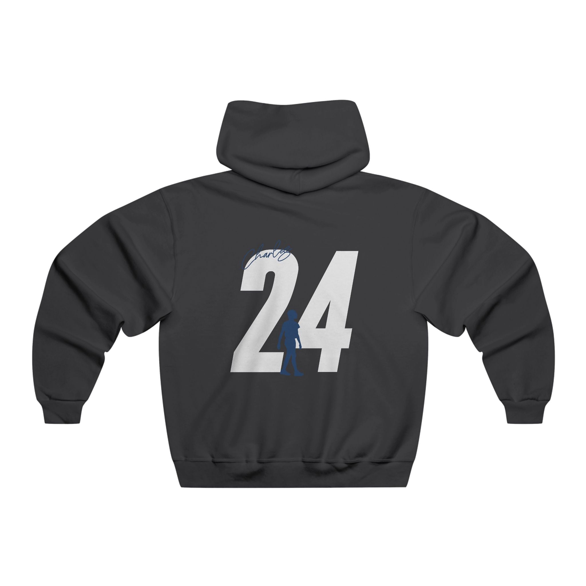 Anthony Charles Vintage Hoodie