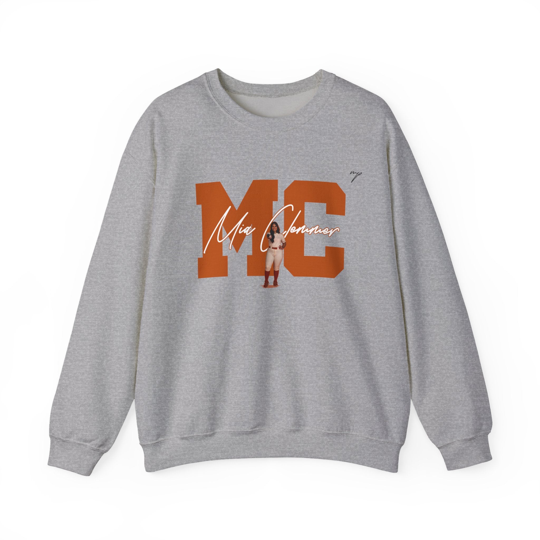 Mia Clemmer Crewneck