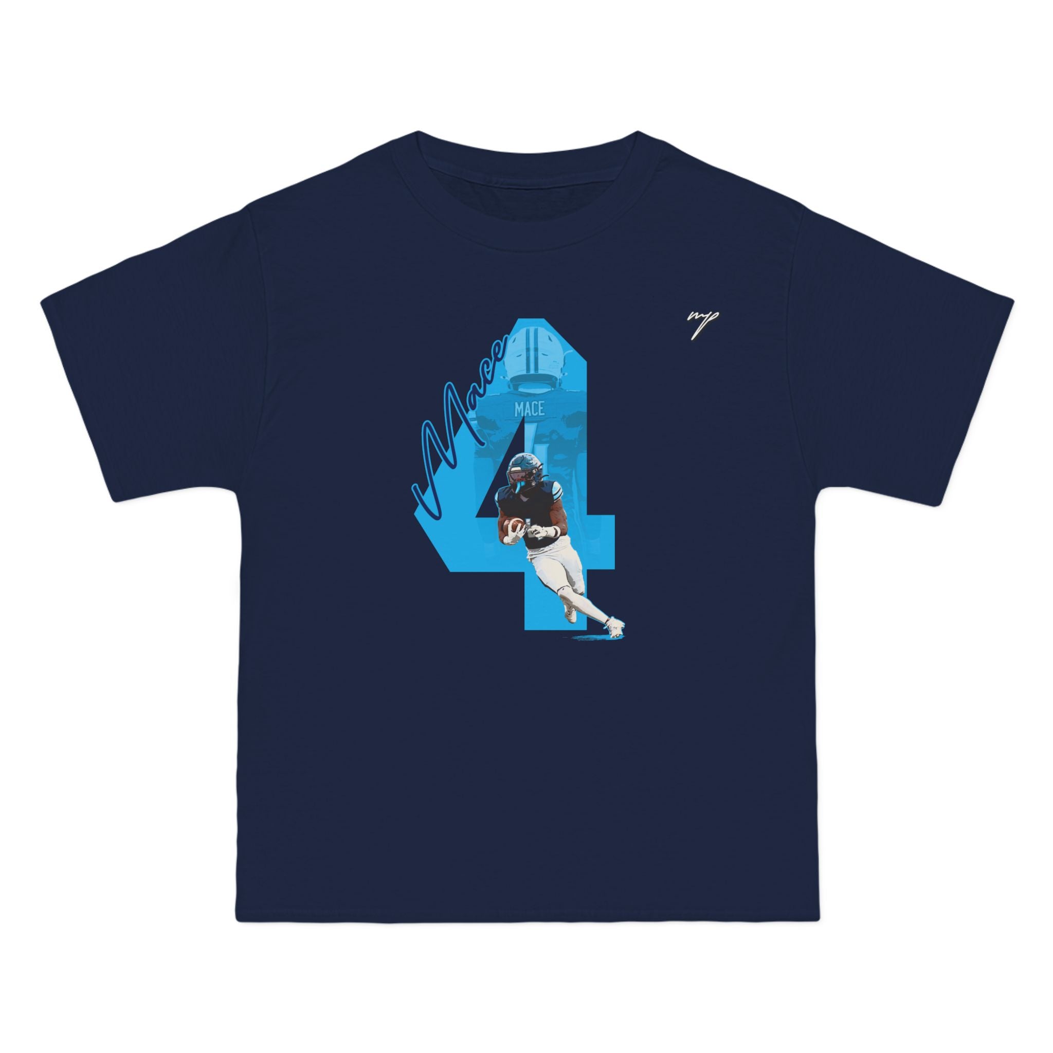 Jabriel Mace Vintage Tee