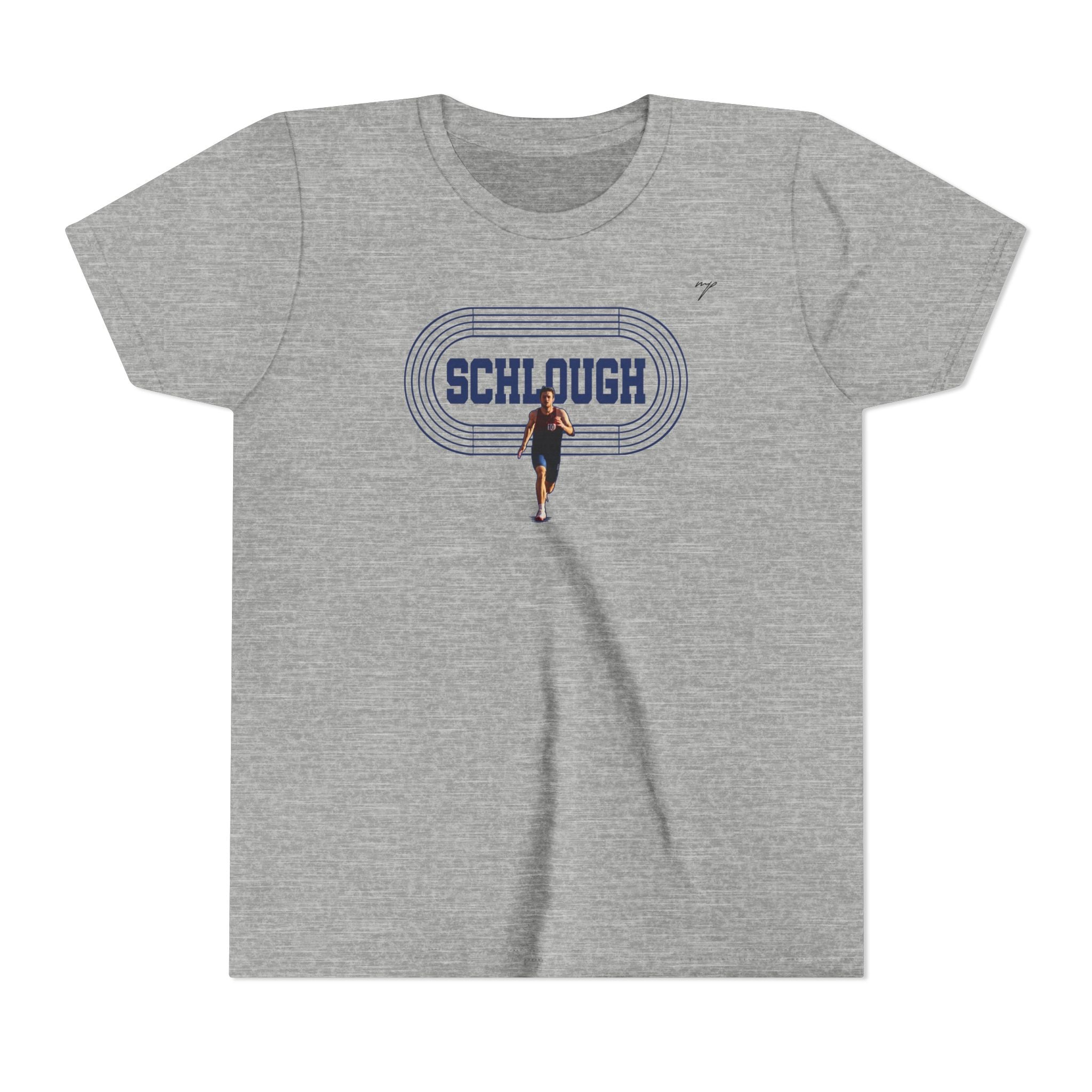 Nathan Schlough YOUTH Graphic Tee