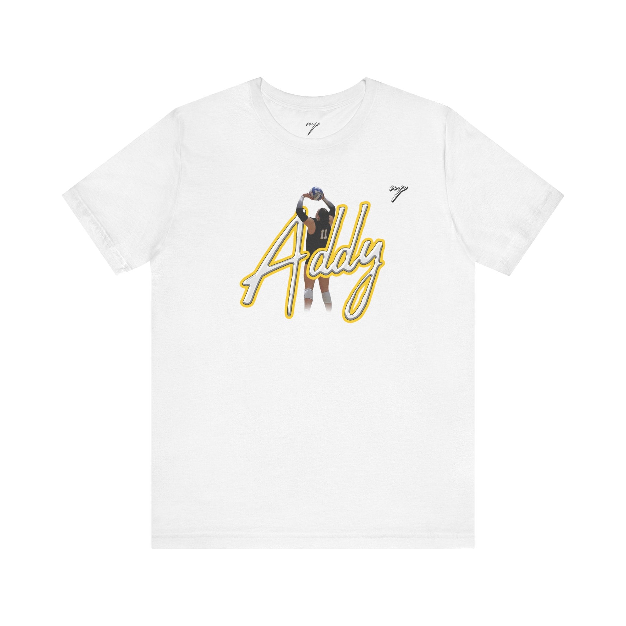 Addy Kois Graphic Tee