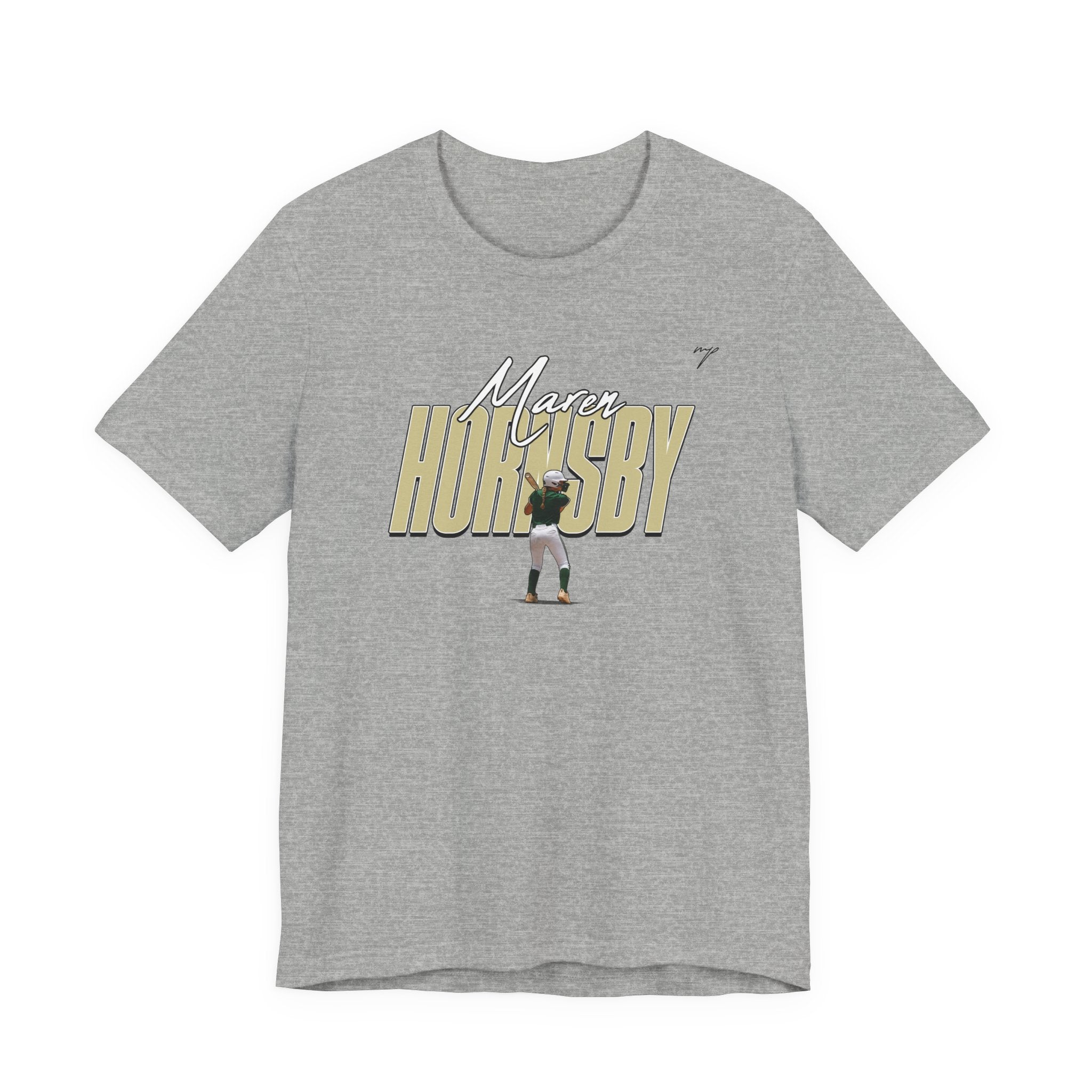 Maren Hornsby Graphic Tee