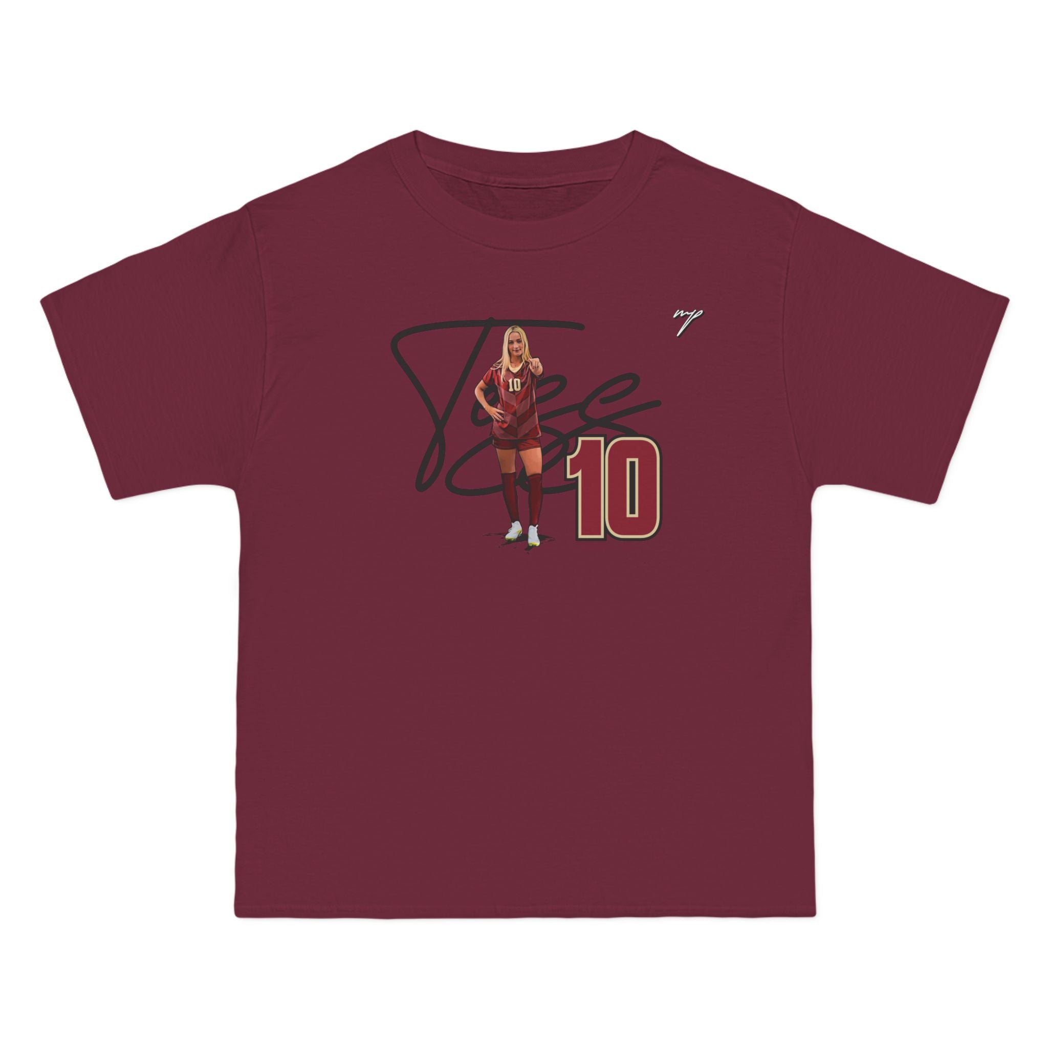Tess Barrett Vintage Tee