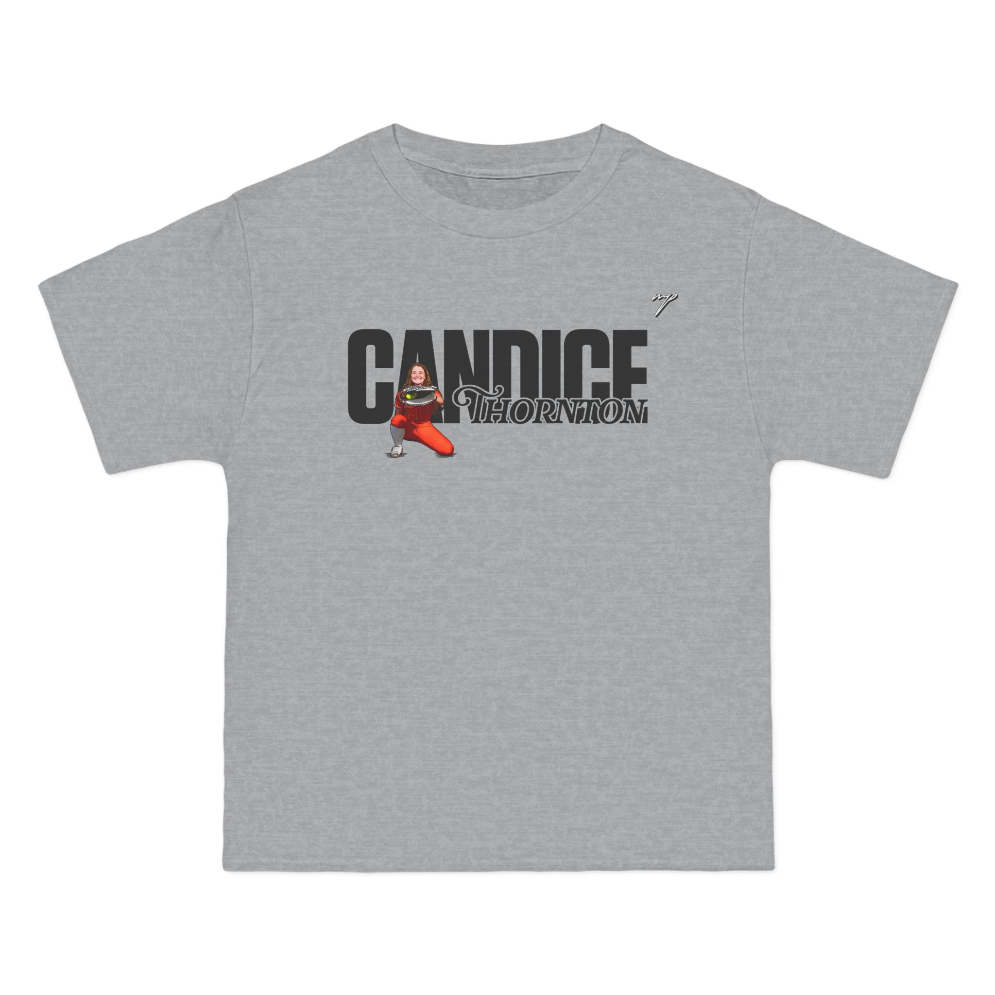 Candice Thornton Vintage Tee