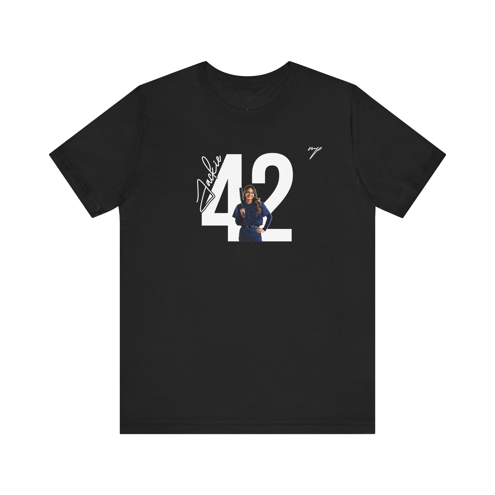 Jackie Tremper Graphic Tee