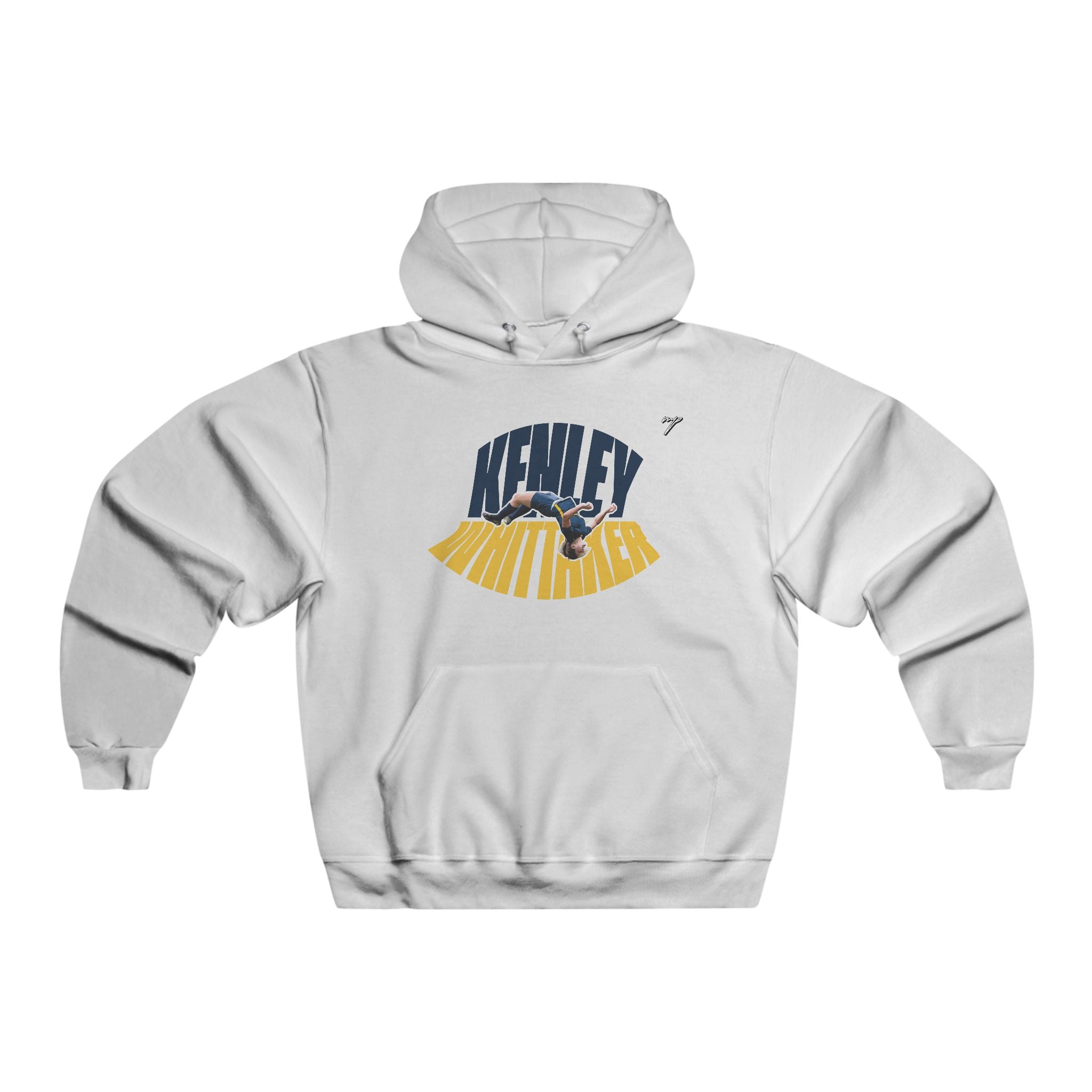 Kenley Whittaker Vintage Hoodie