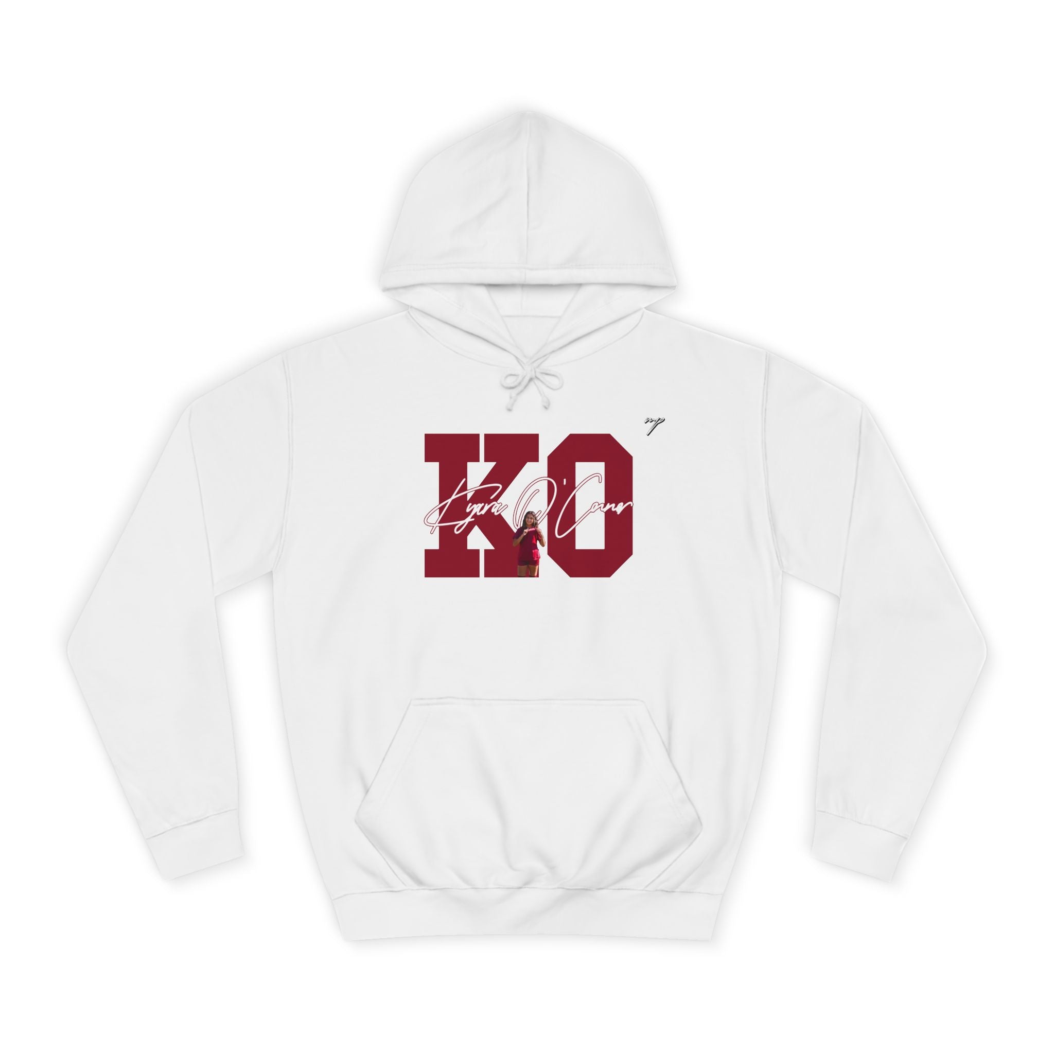 Kyara O'Connor Hoodie