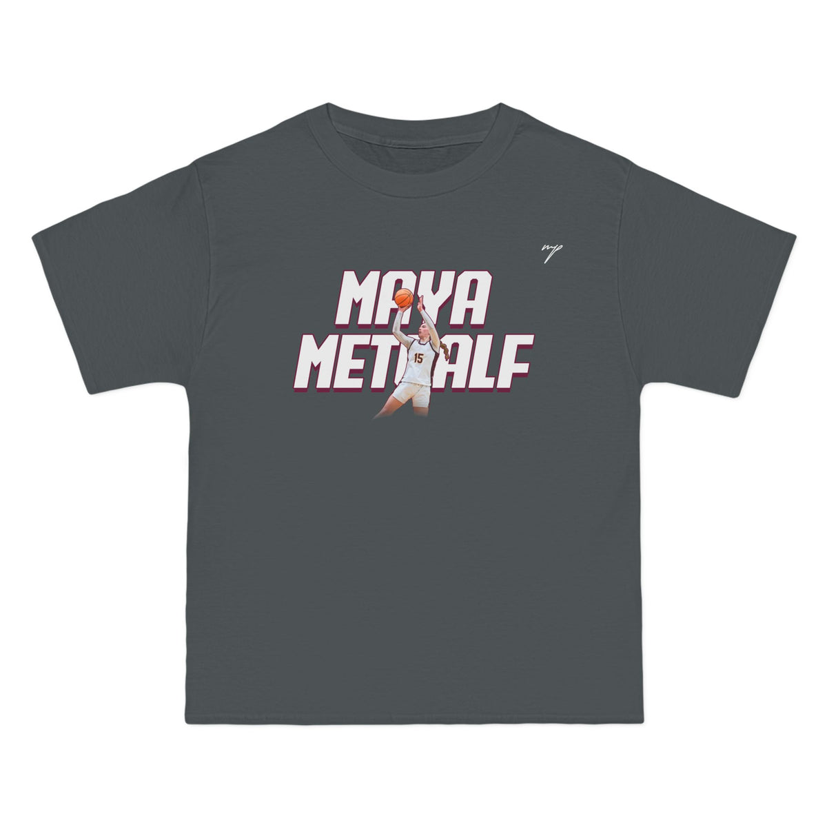 Maya Metcalf Vintage Tee