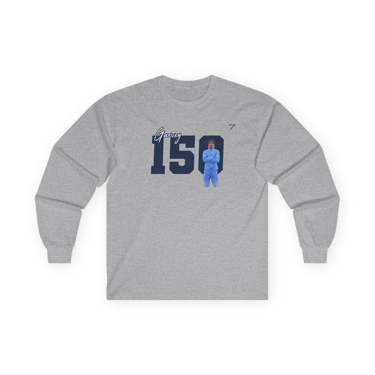 Kavi Garvey Long Sleeve