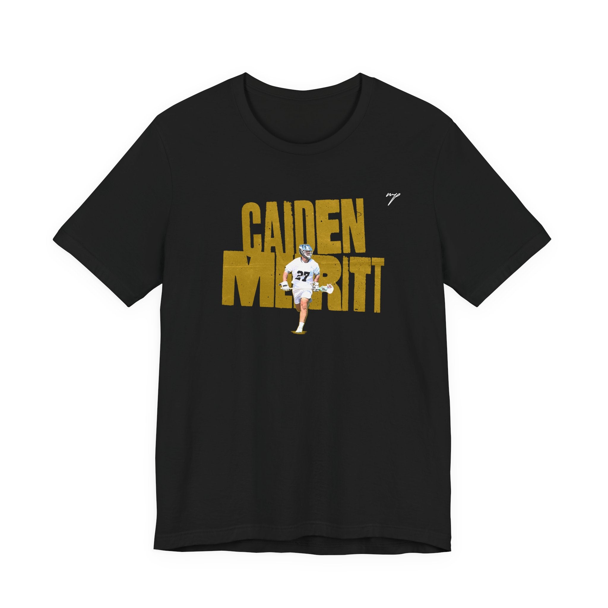 Caiden Merritt Graphic Tee