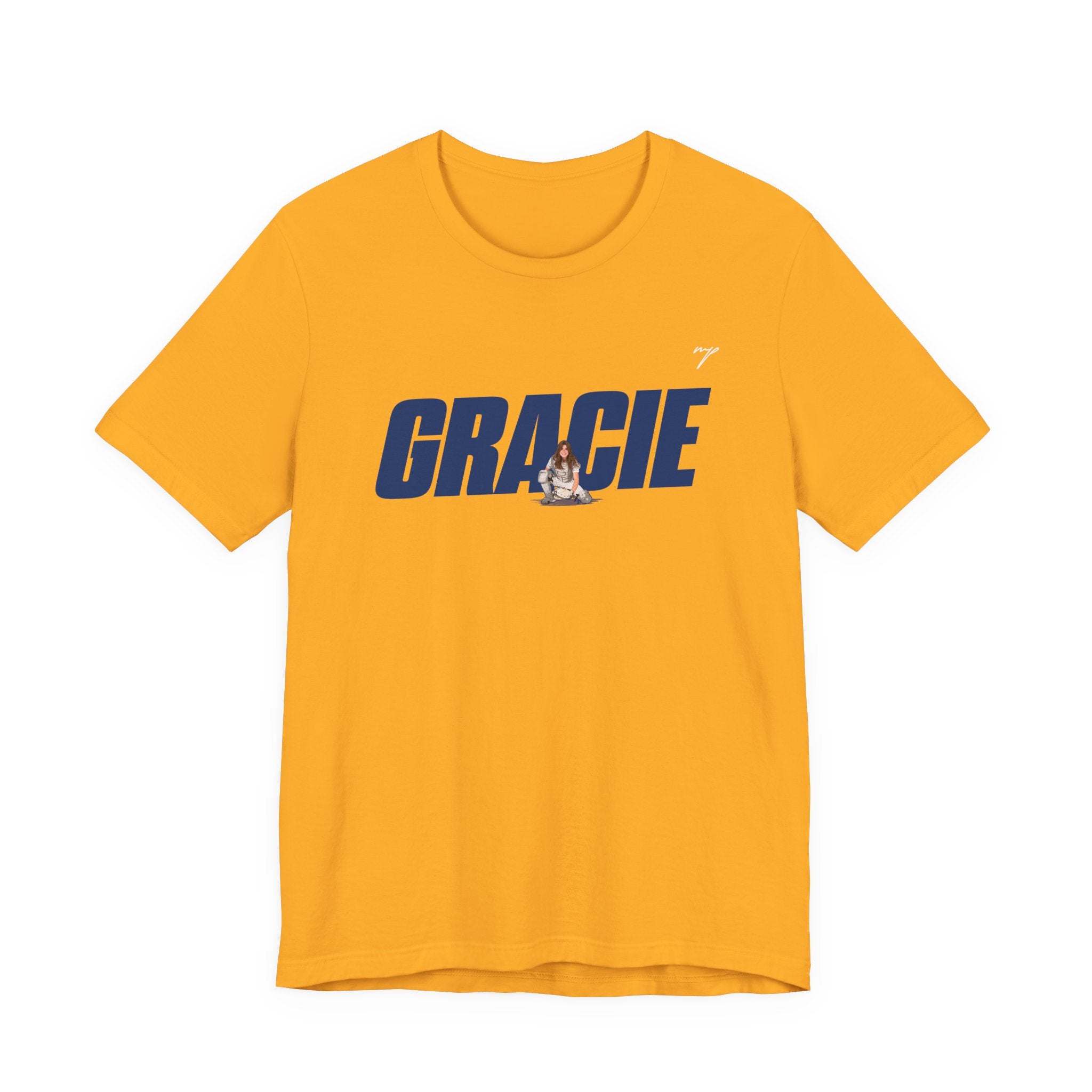 Gracie Alejo Graphic Tee
