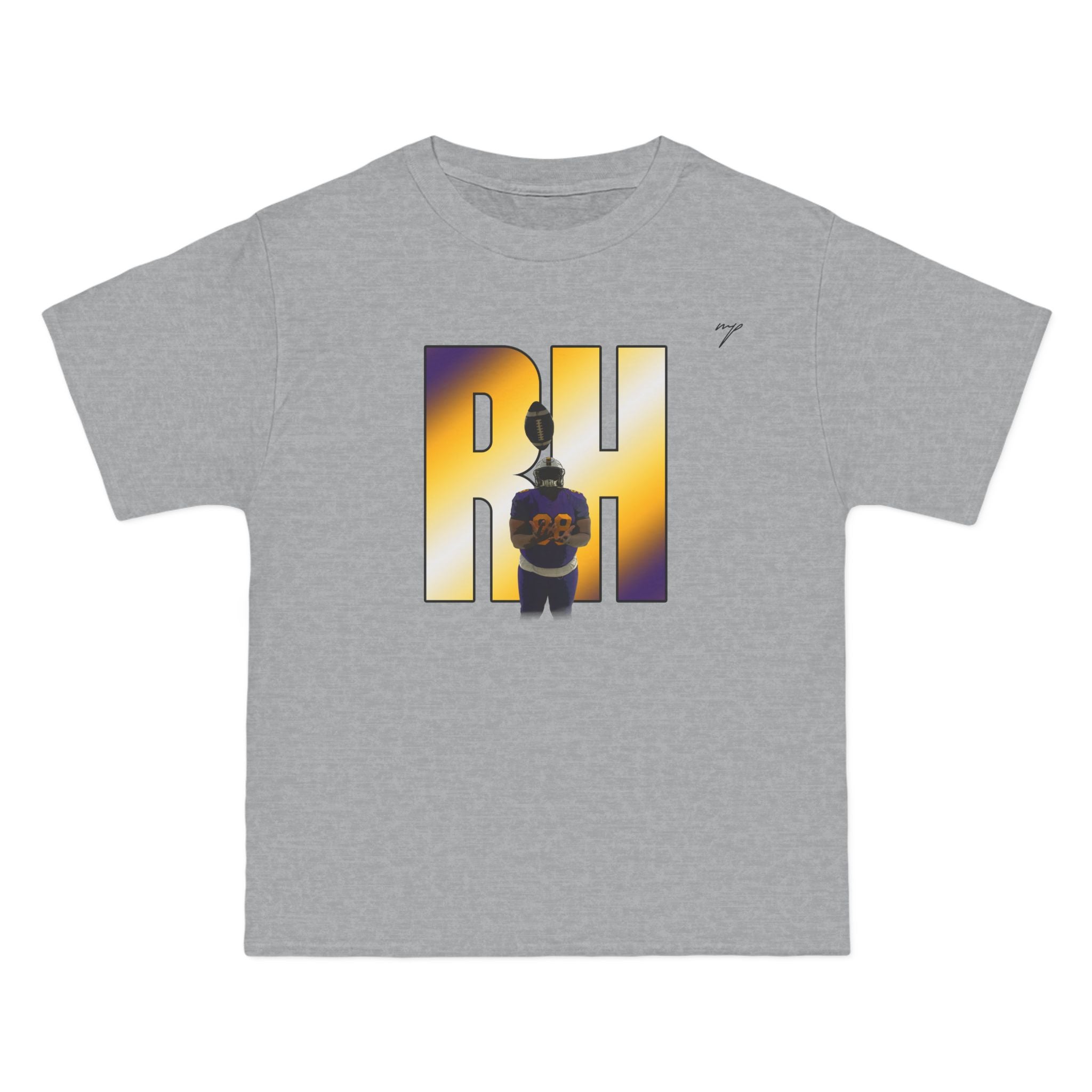 Ryan Hunt Jr Vintage Tee