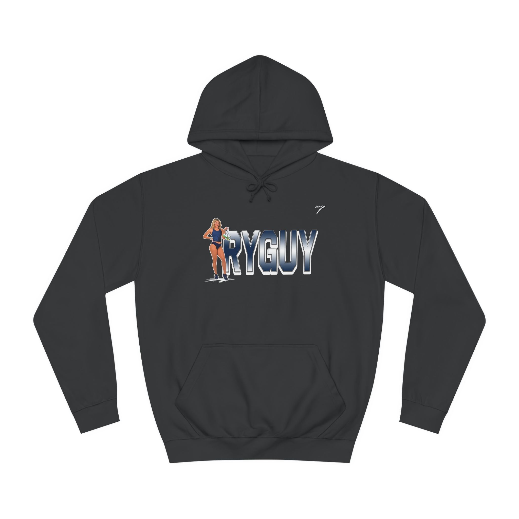 Ryleigh Hearn Hoodie