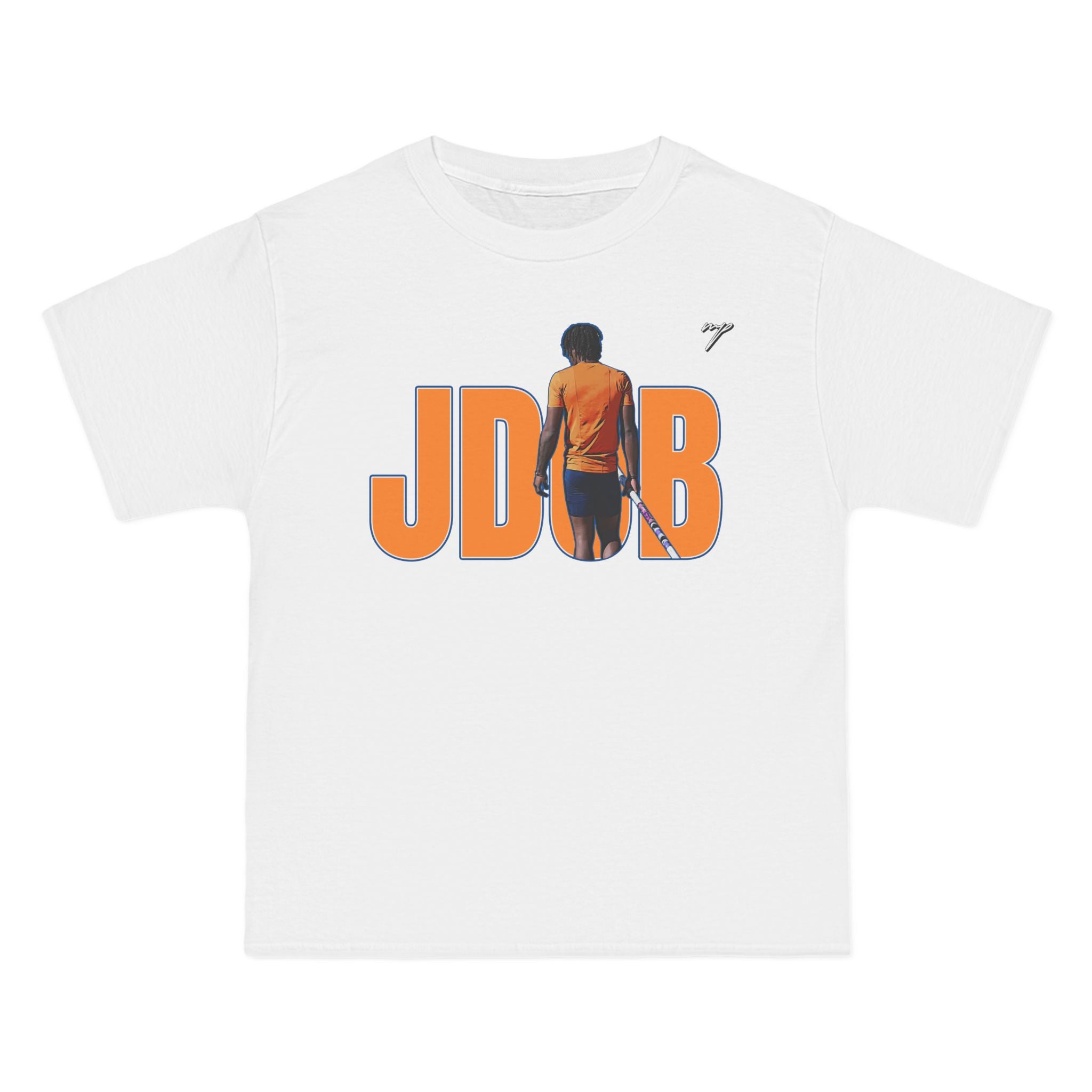 Jaylon Welch Vintage Tee