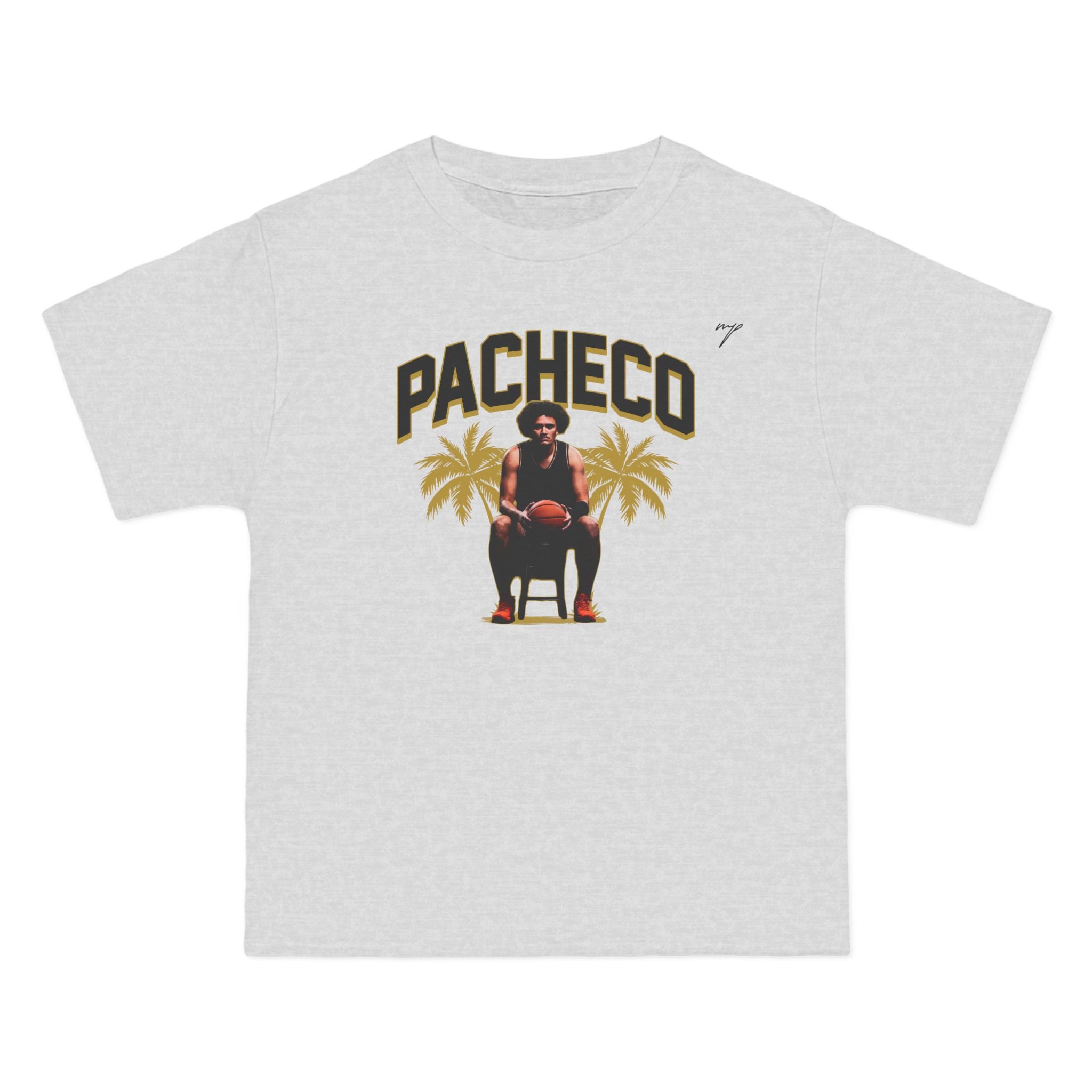 Carmelo Pacheco Vintage Tee
