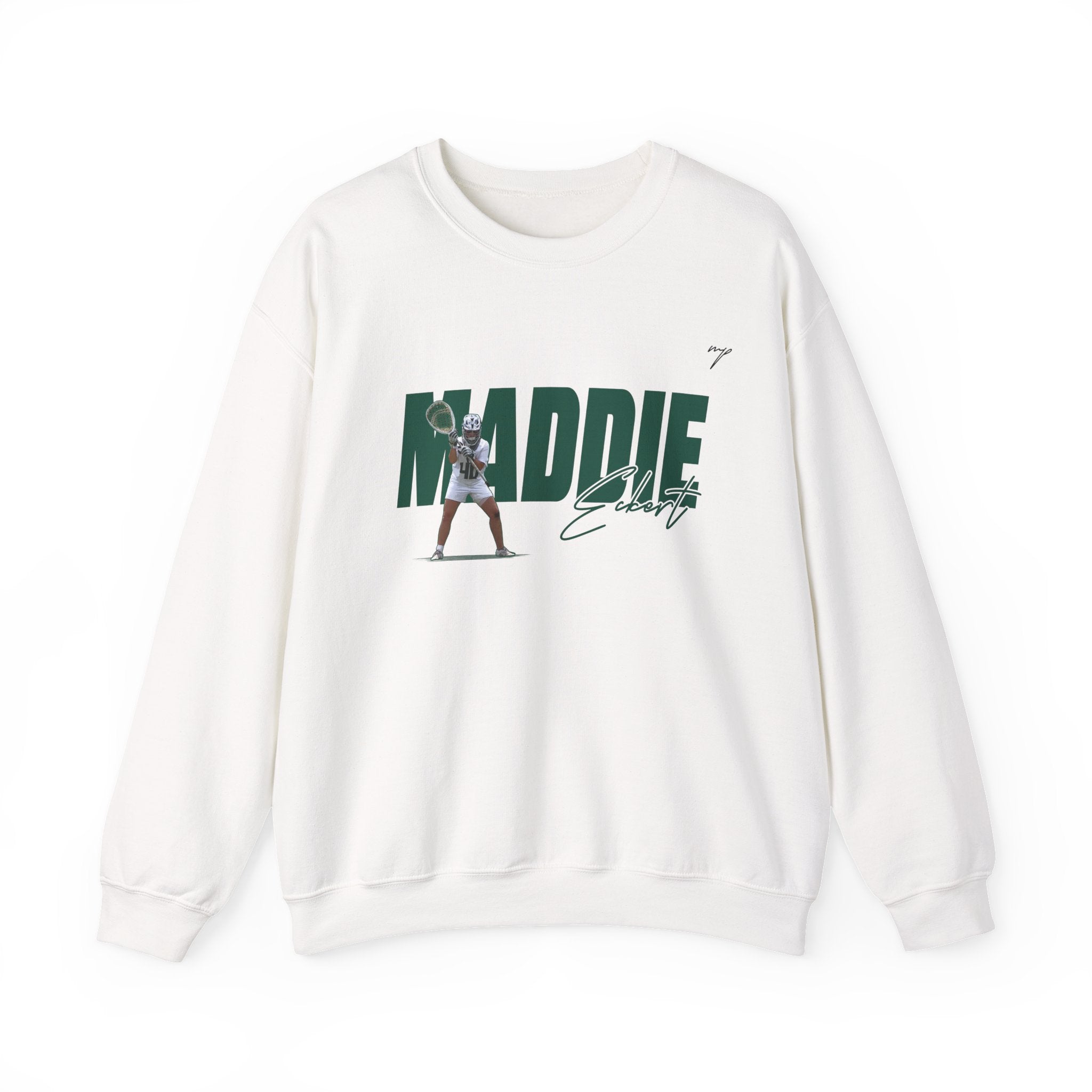 Maddie Eckert Crewneck