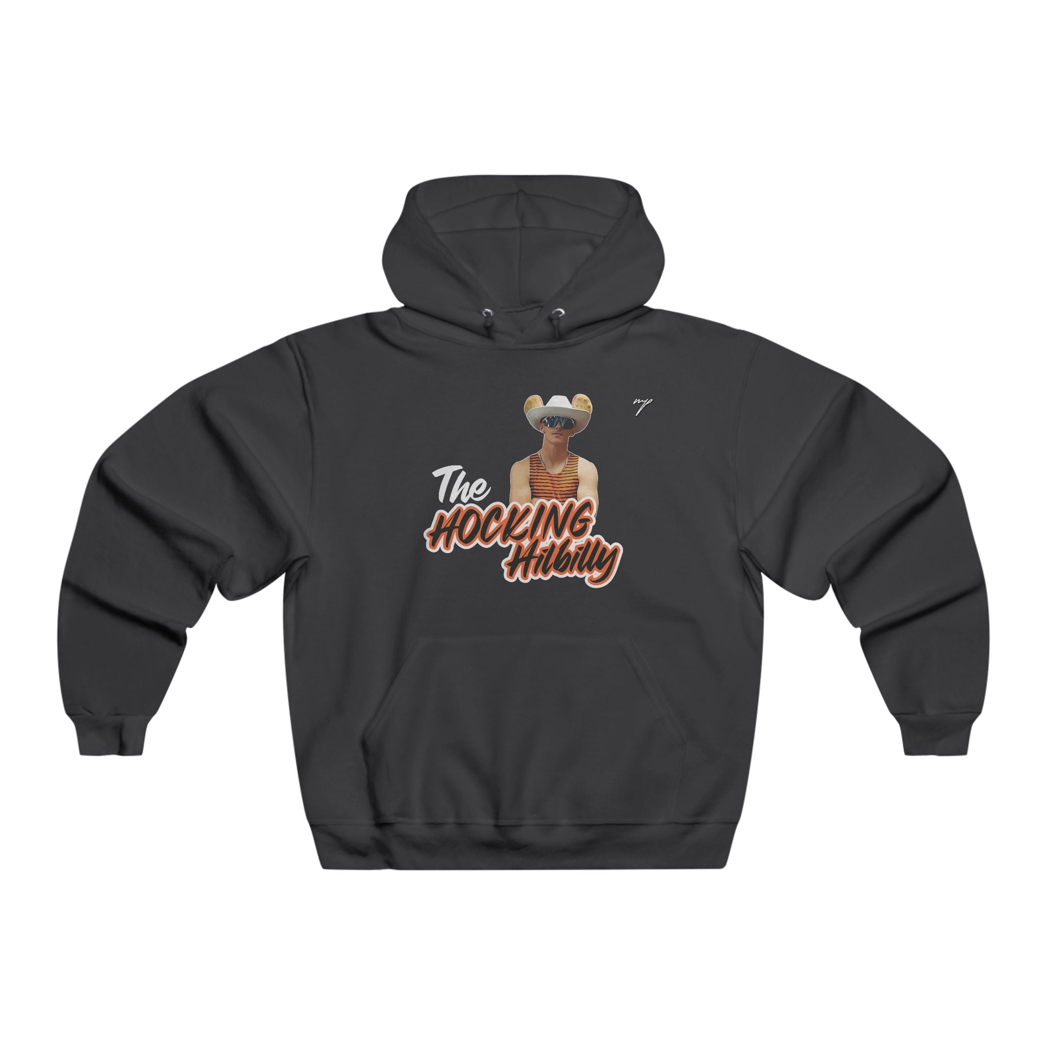Jax Lytle Vintage Hoodie