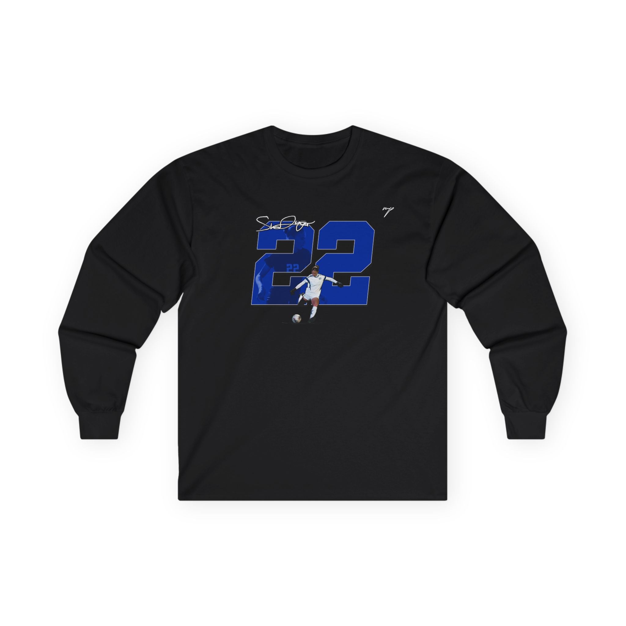 Shea Douglass Long Sleeve