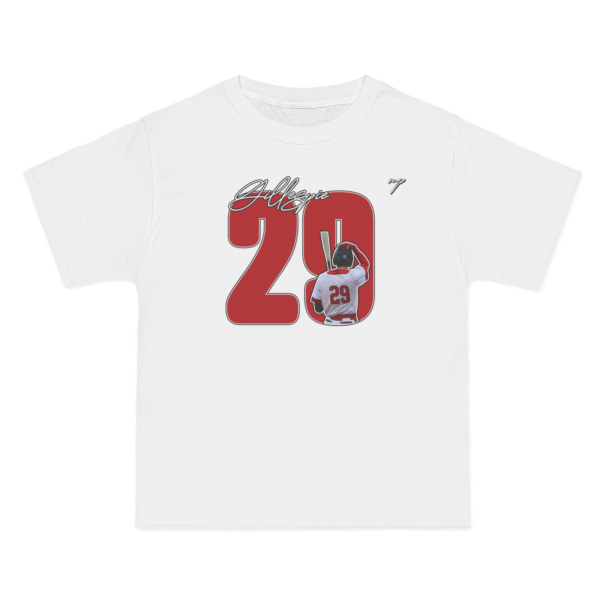 Ty Gillespie Vintage Tee