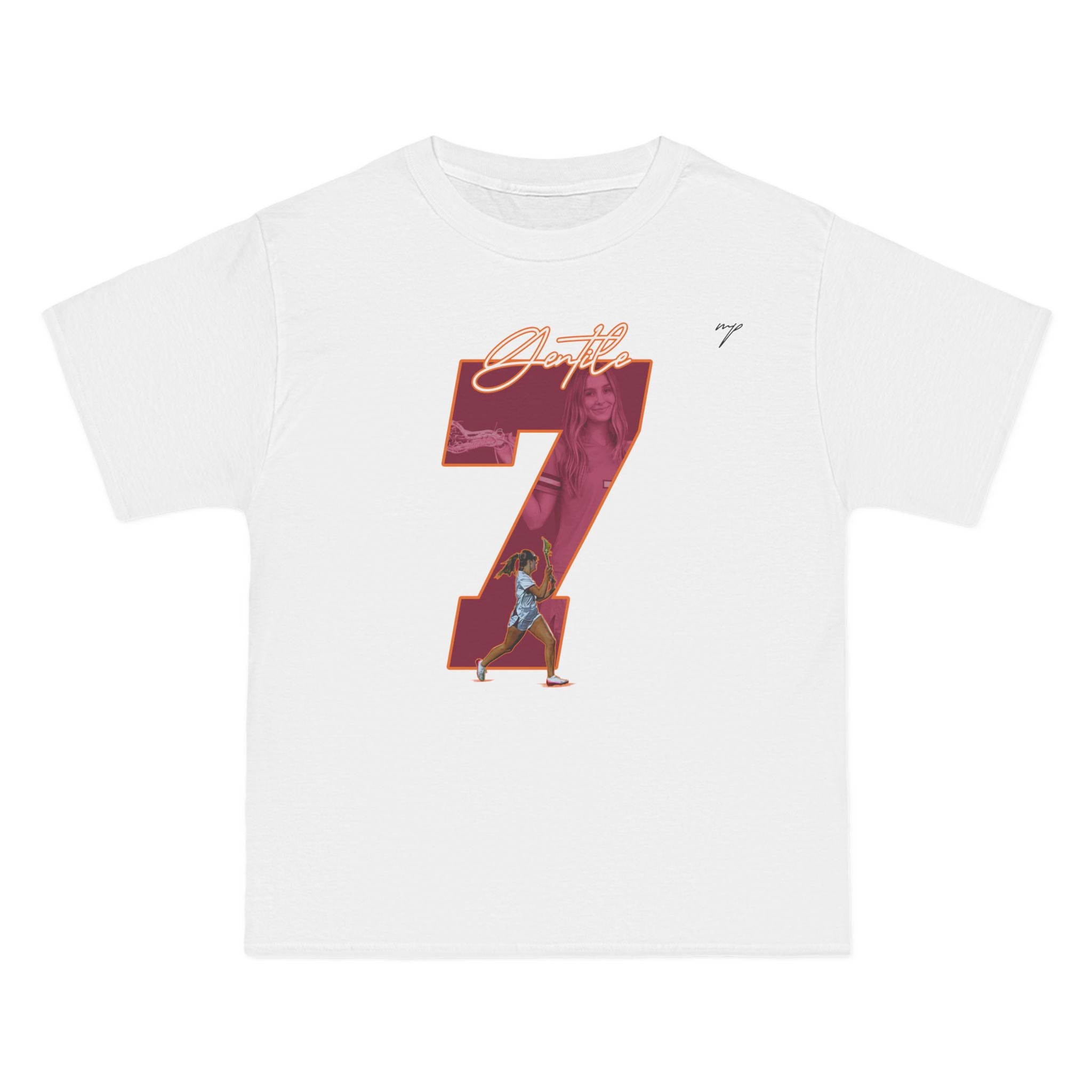 Catherine Gentile Vintage Tee