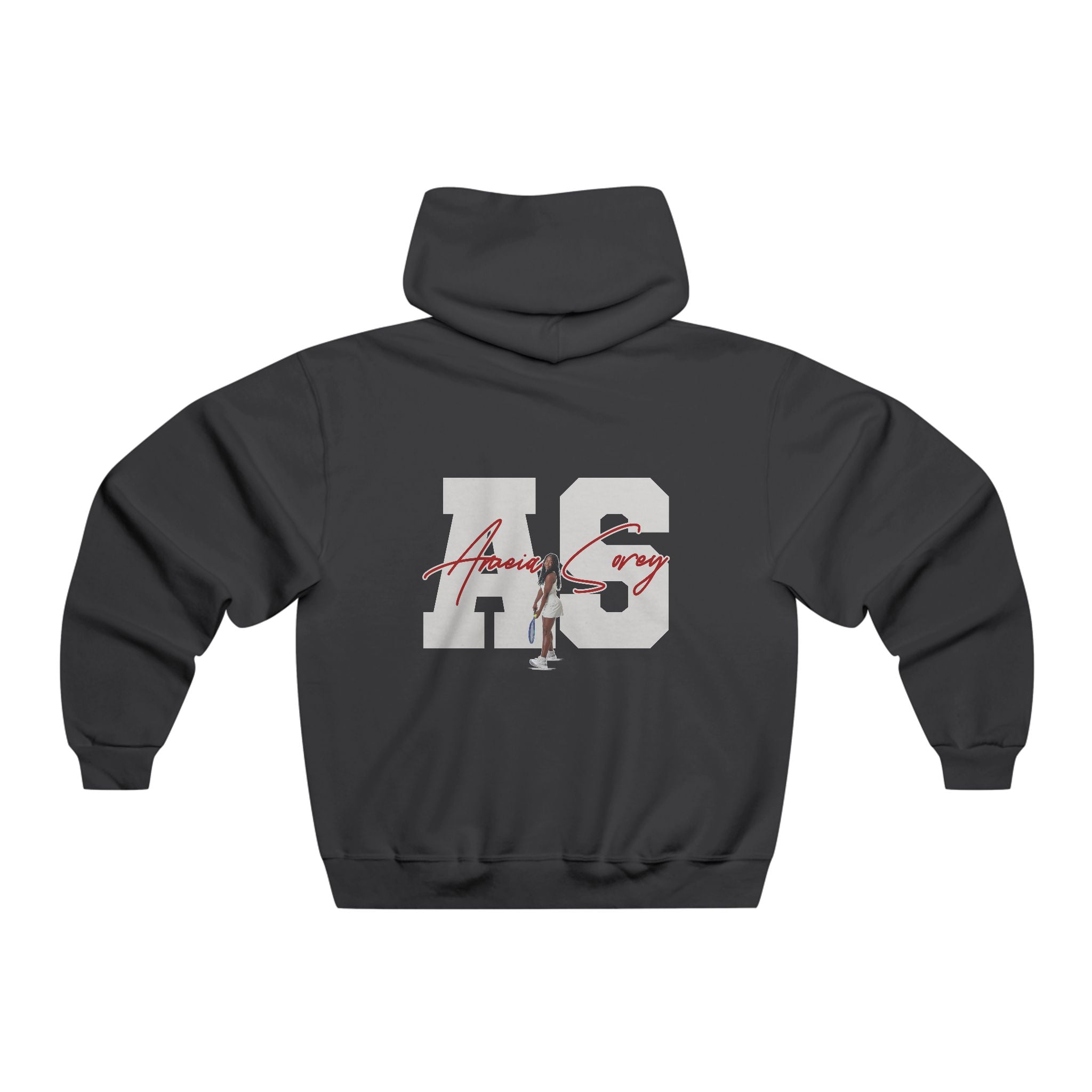 Ameia Sorey Vintage Hoodie