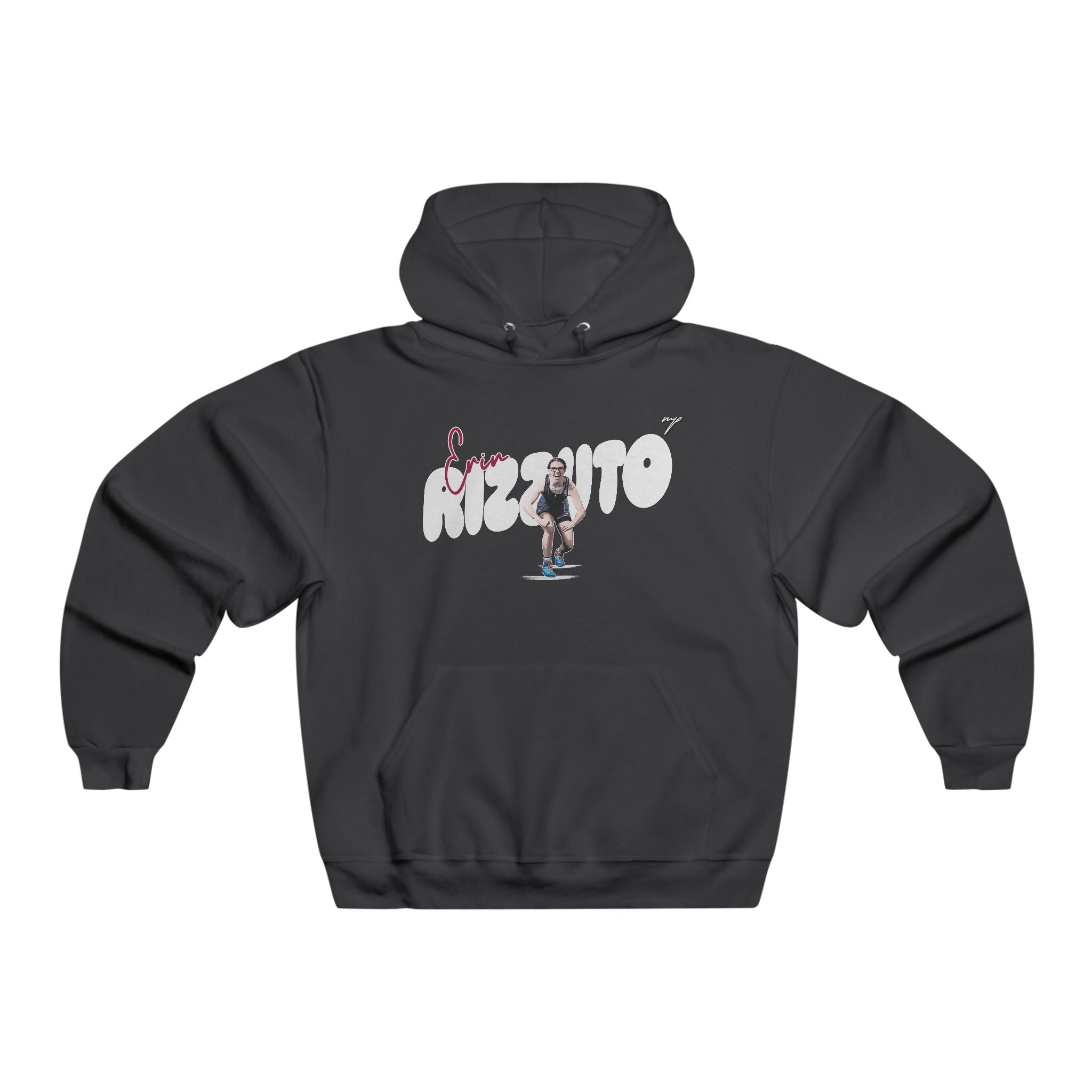 Erin Rizzuto Vintage Hoodie