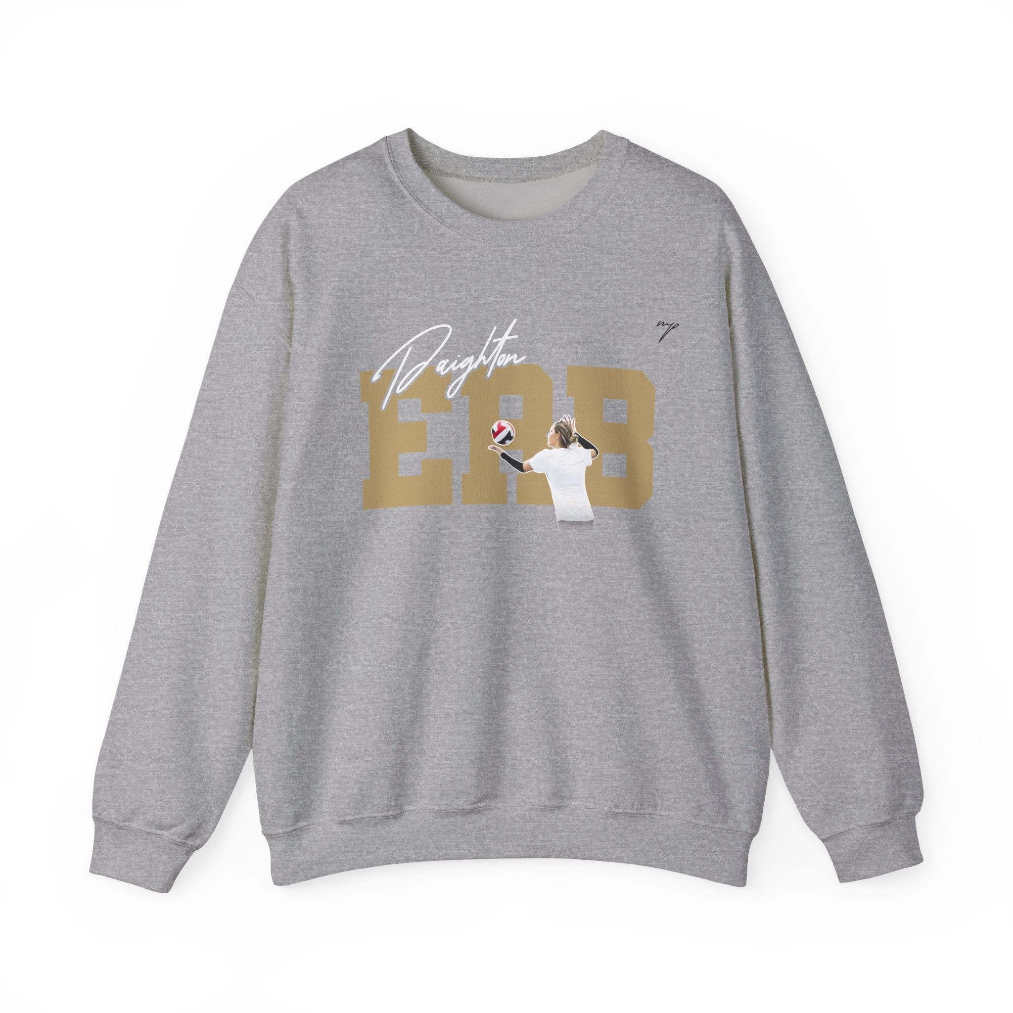 Paighton Erb Crewneck