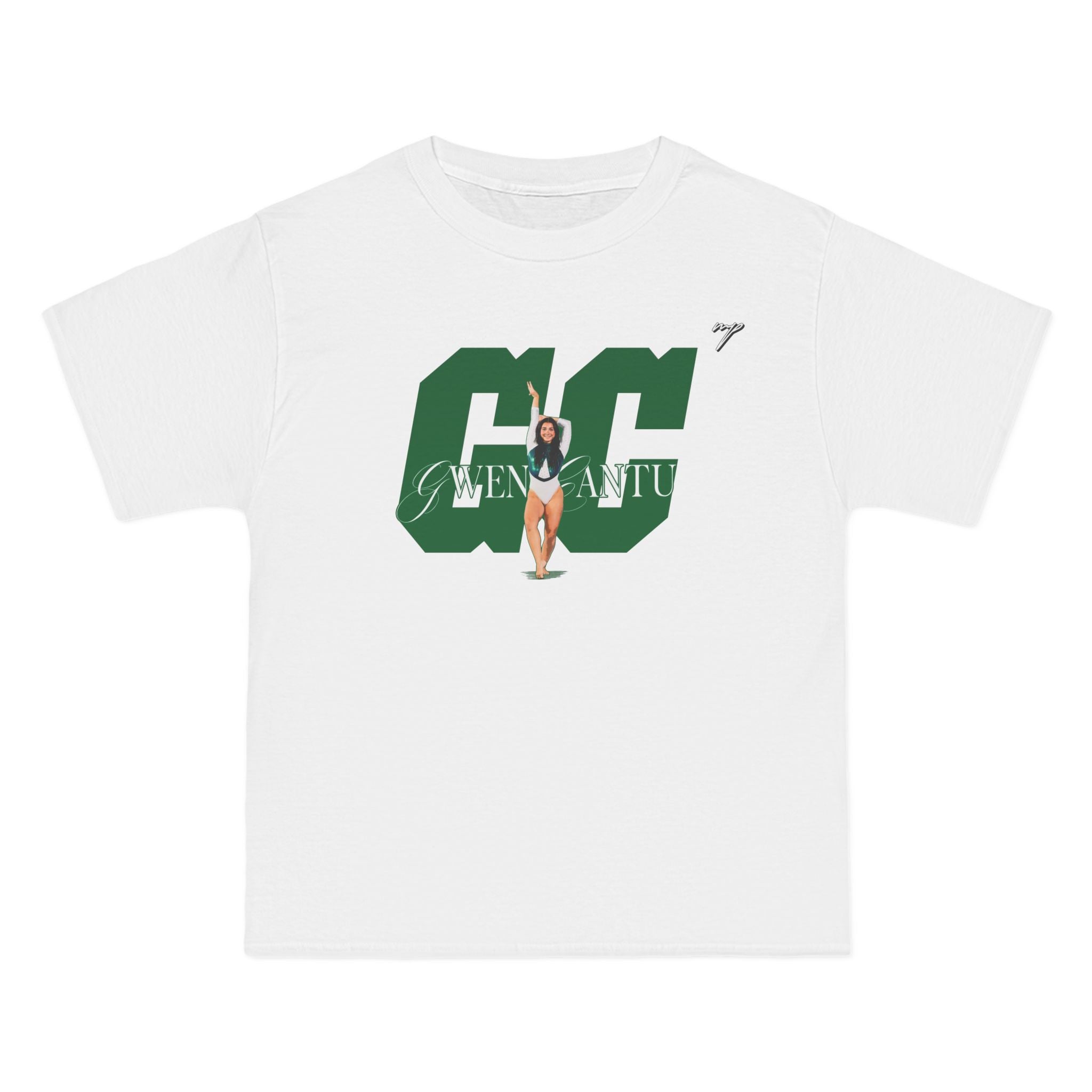 Gwen Cantu Vintage Tee