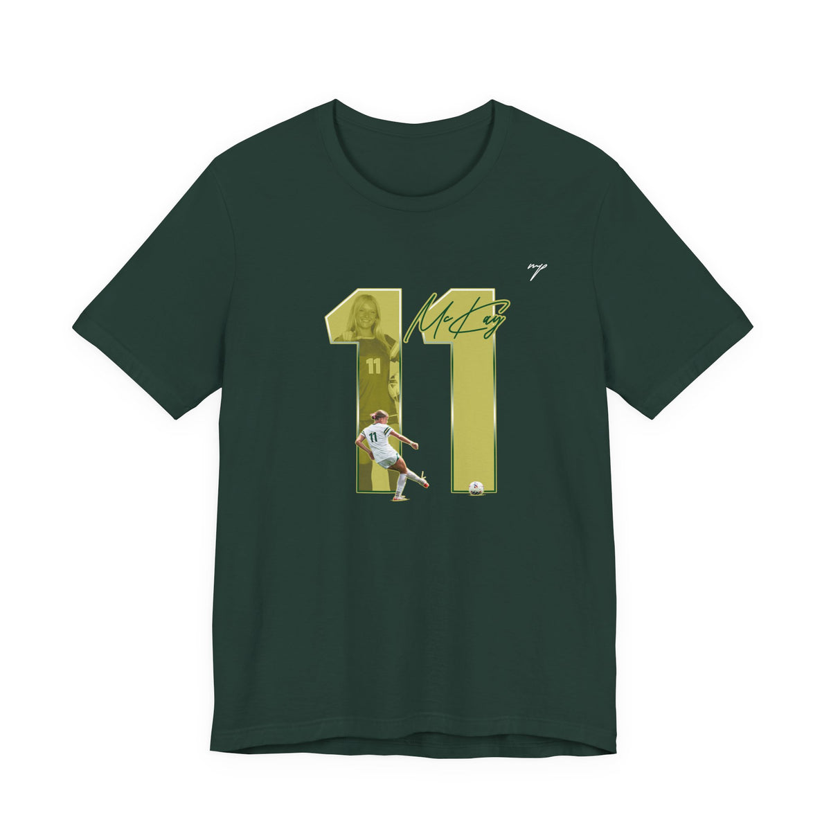 Hanna McKay Graphic Tee