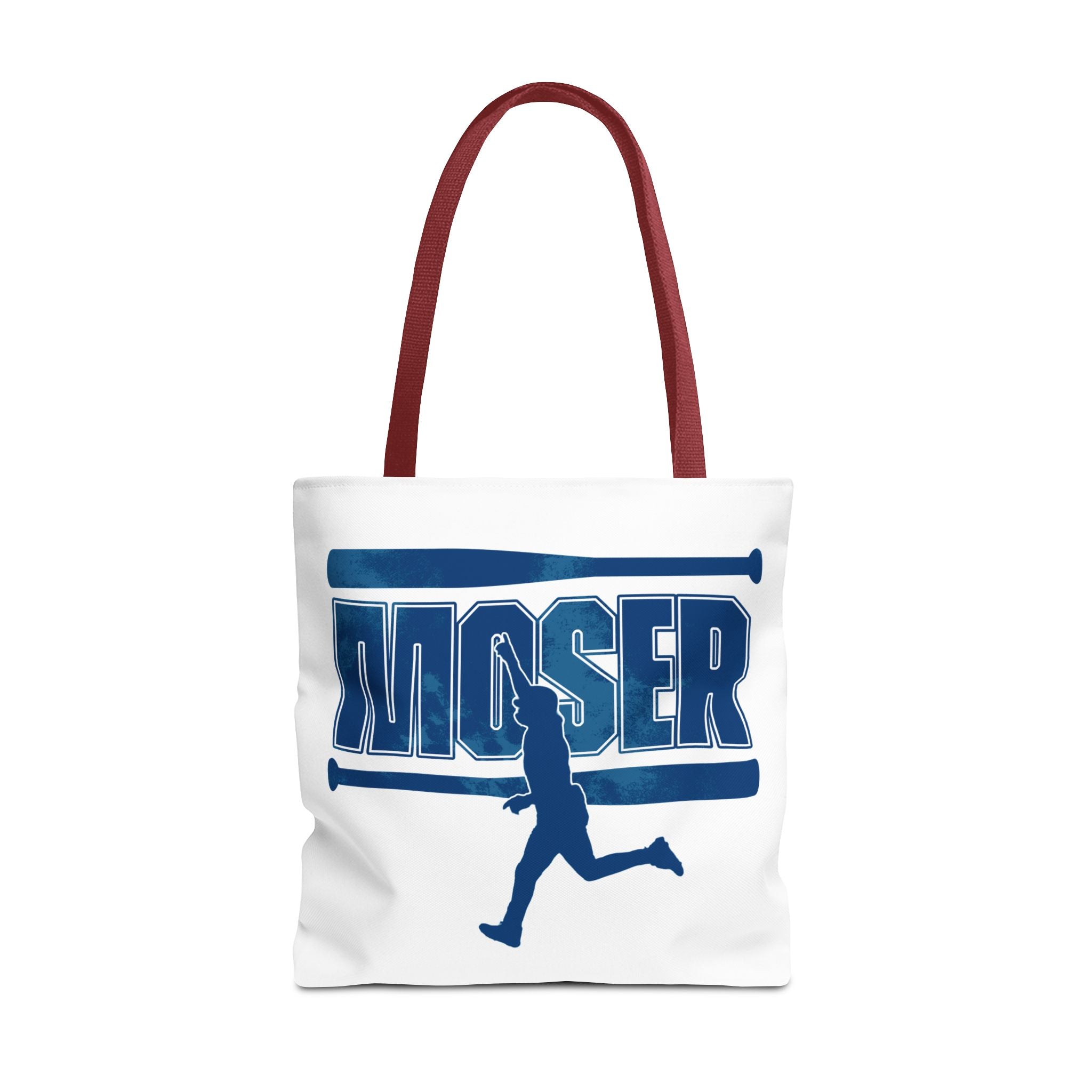 Adam Moser Tote Bag